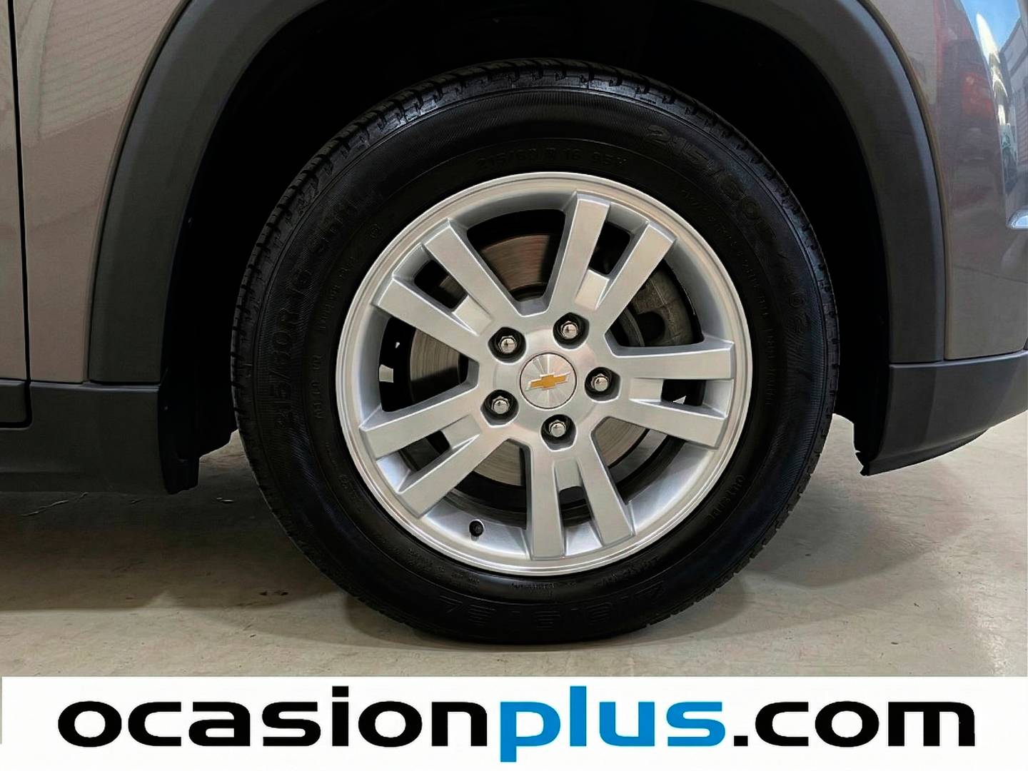 Extras del Chevrolet Orlando Chevrolet Orlando 2.0 VCDI LT+ (130 CV)7 Plazas