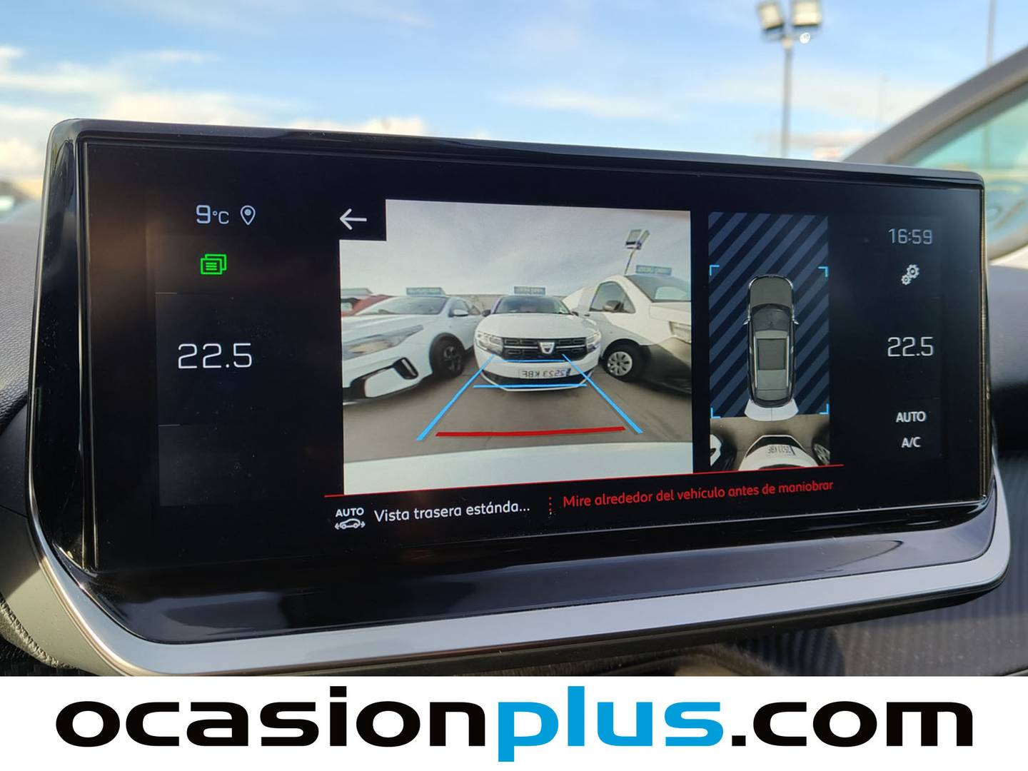 Foto Peugeot 2008 Peugeot 2008 PureTech 100 S&S Allure Pack (100 CV)