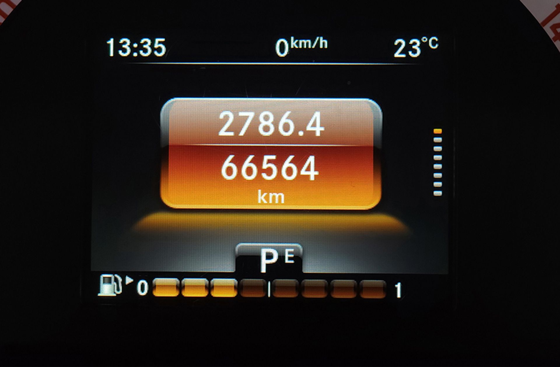smart forfour 1.0 - foto 8