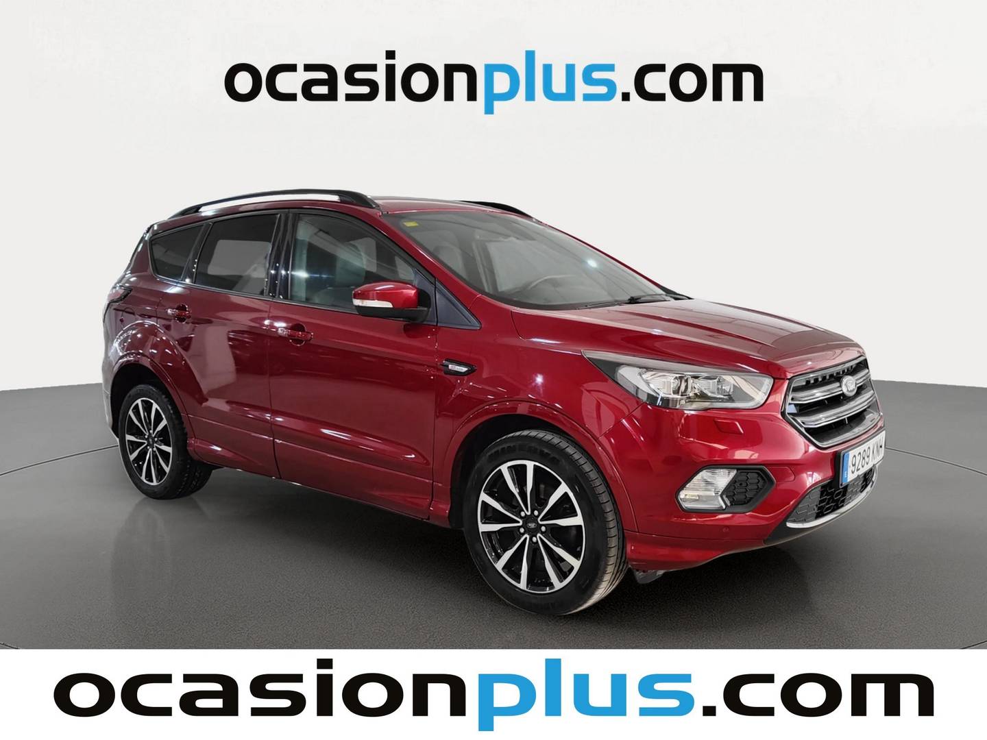 Foto Ford Kuga Ford Kuga 1.5 EcoBoost S&S ST-Line 4x2  (150 CV)