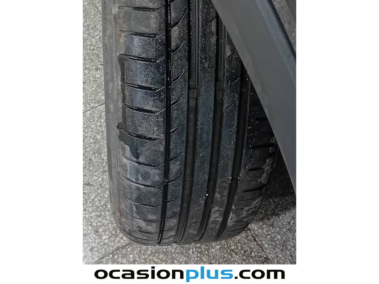 KIA XCeed KIA XCeed 1.0 T-GDi Drive (100 CV) de segunda mano