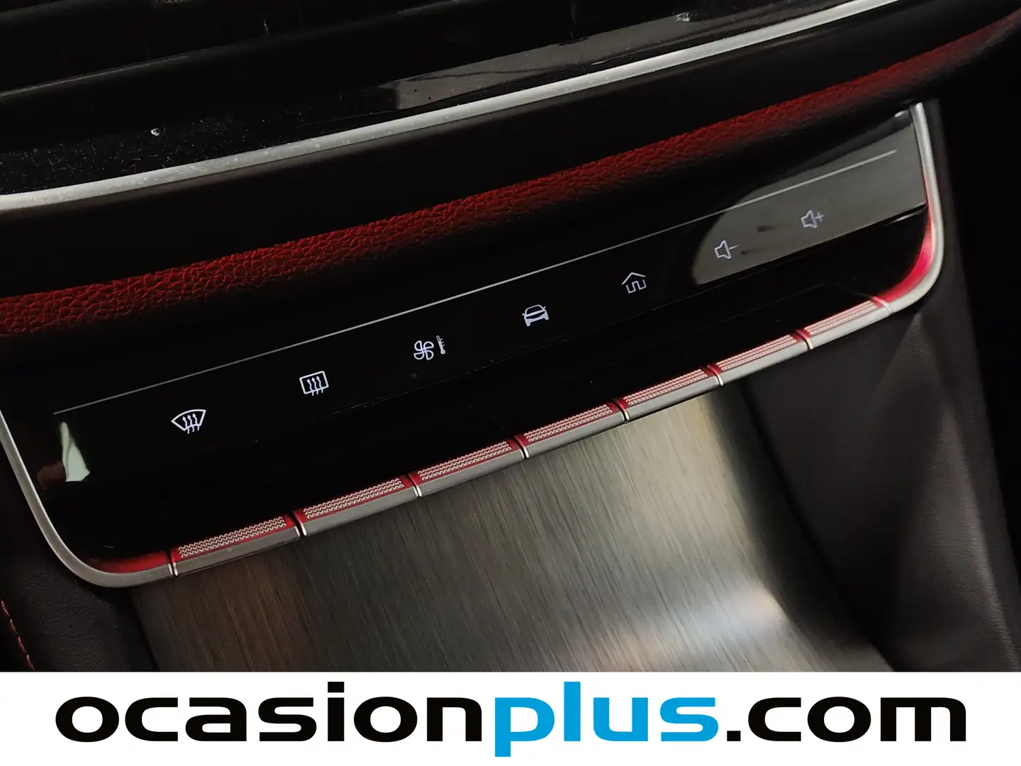 Foto MG HS MG eHS 1.5 T-GDI PHEV Luxury (258 CV)