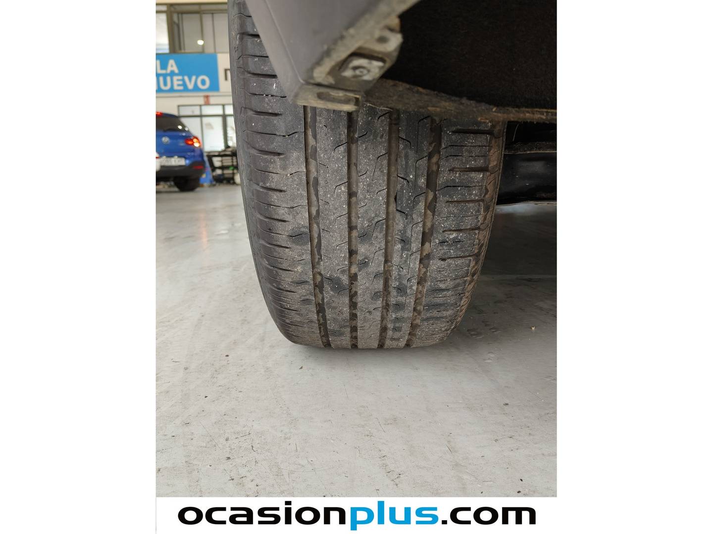 Foto Volkswagen Tiguan Volkswagen Tiguan Life 2.0 TDI (150 CV) DSG