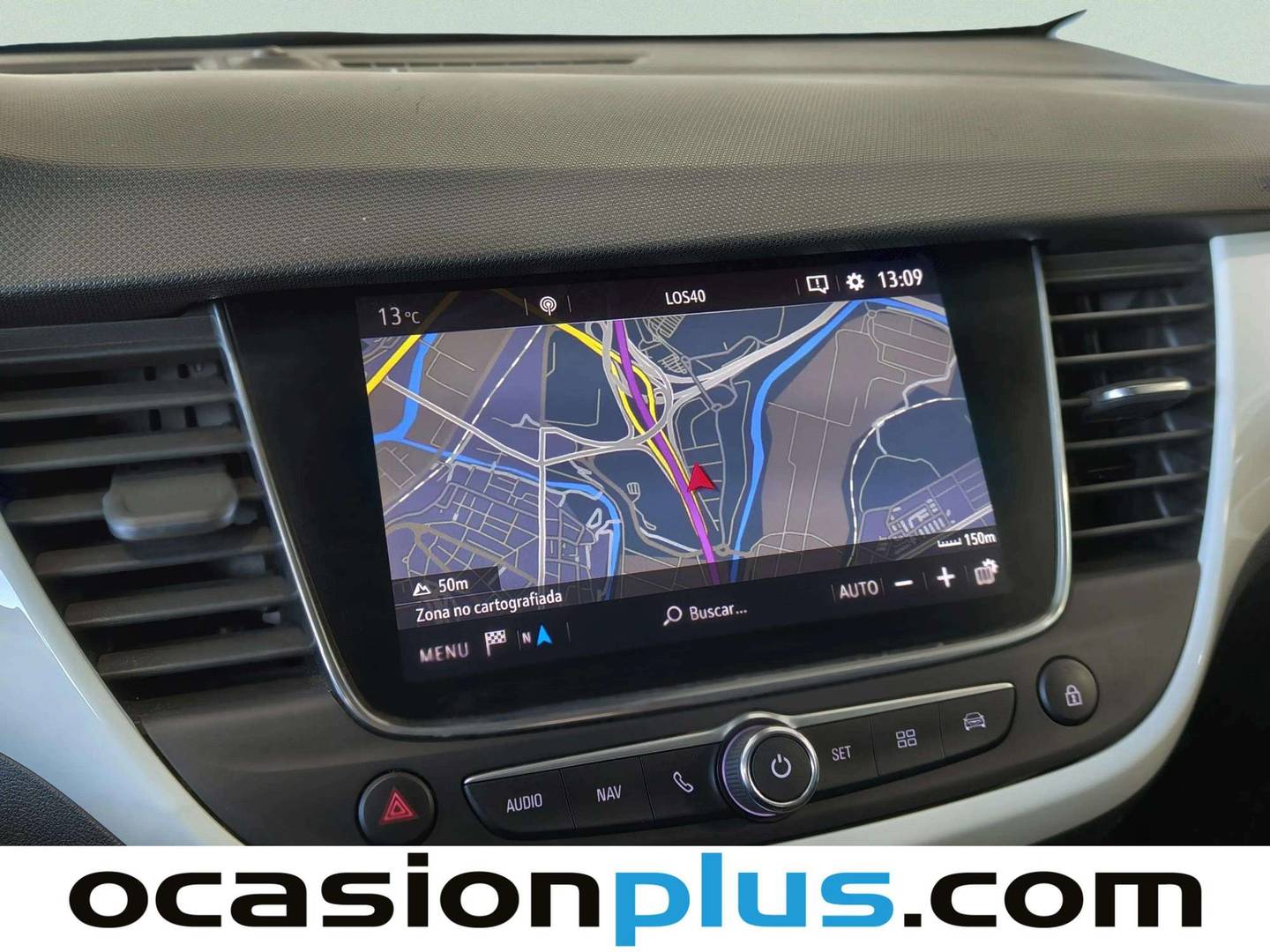 Foto Opel Crossland X Opel Crossland X 1.2 Opel 2020 (110 CV)