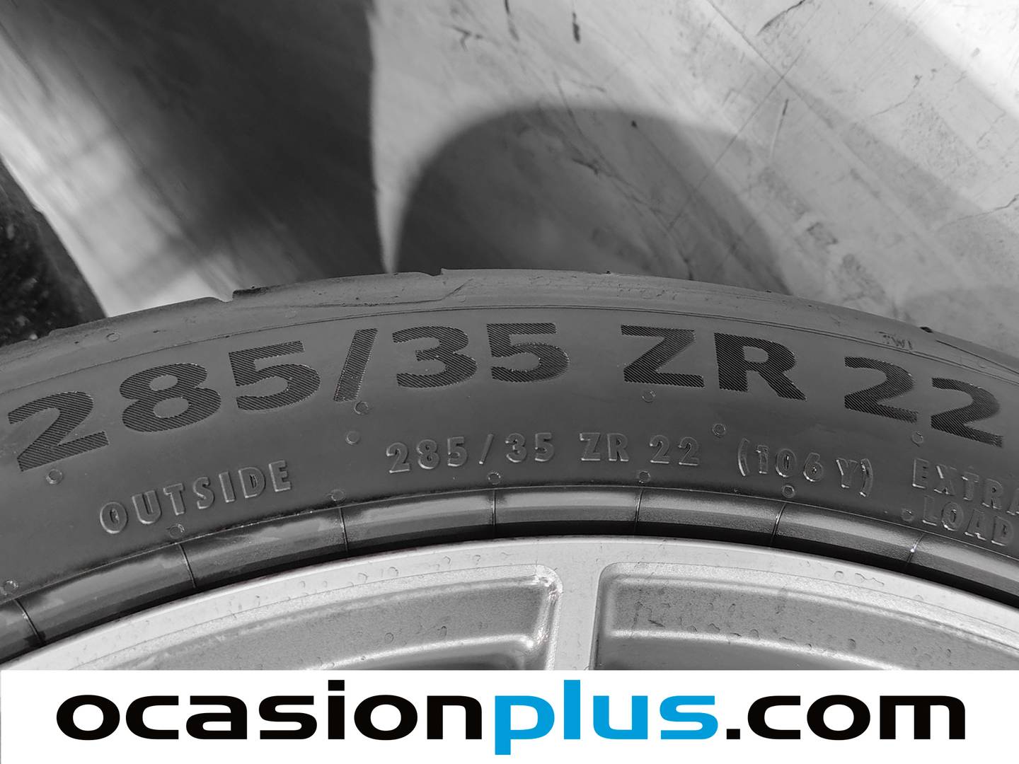 Foto Audi Q7 Audi SQ7 TFSI quattro (507 CV) tiptronic