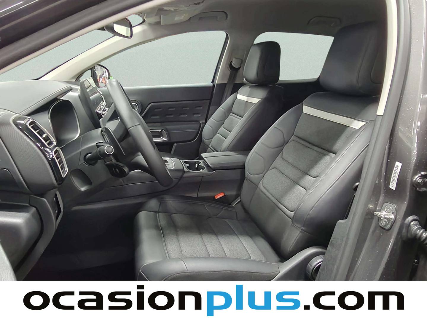 Foto Citroën C5 Aircross Citroen C5 Aircross Plug-in Hybrid Max e-EAT8 (225 CV)