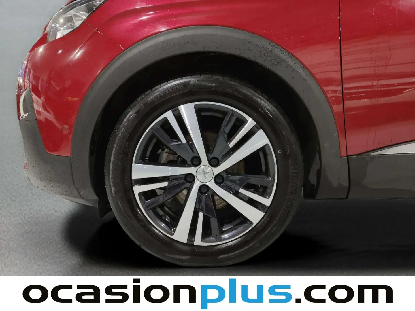 Foto Peugeot 3008 Peugeot 3008 BlueHDI 180 S&S GT Line EAT8 (180 CV)