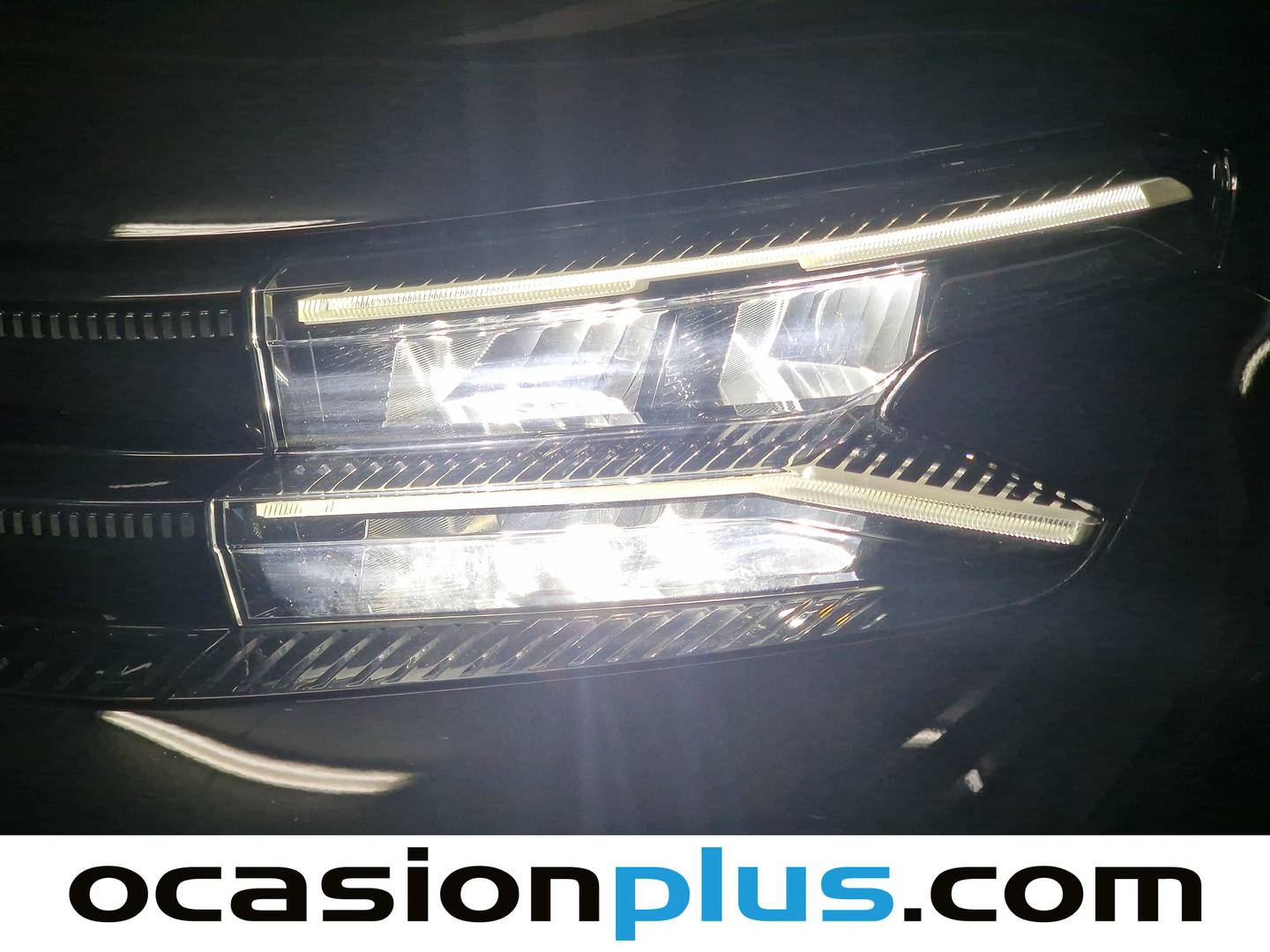 Foto Citroën C5 Aircross Citroen C5 Aircross Plug-in Hybrid Max e-EAT8 (225 CV)