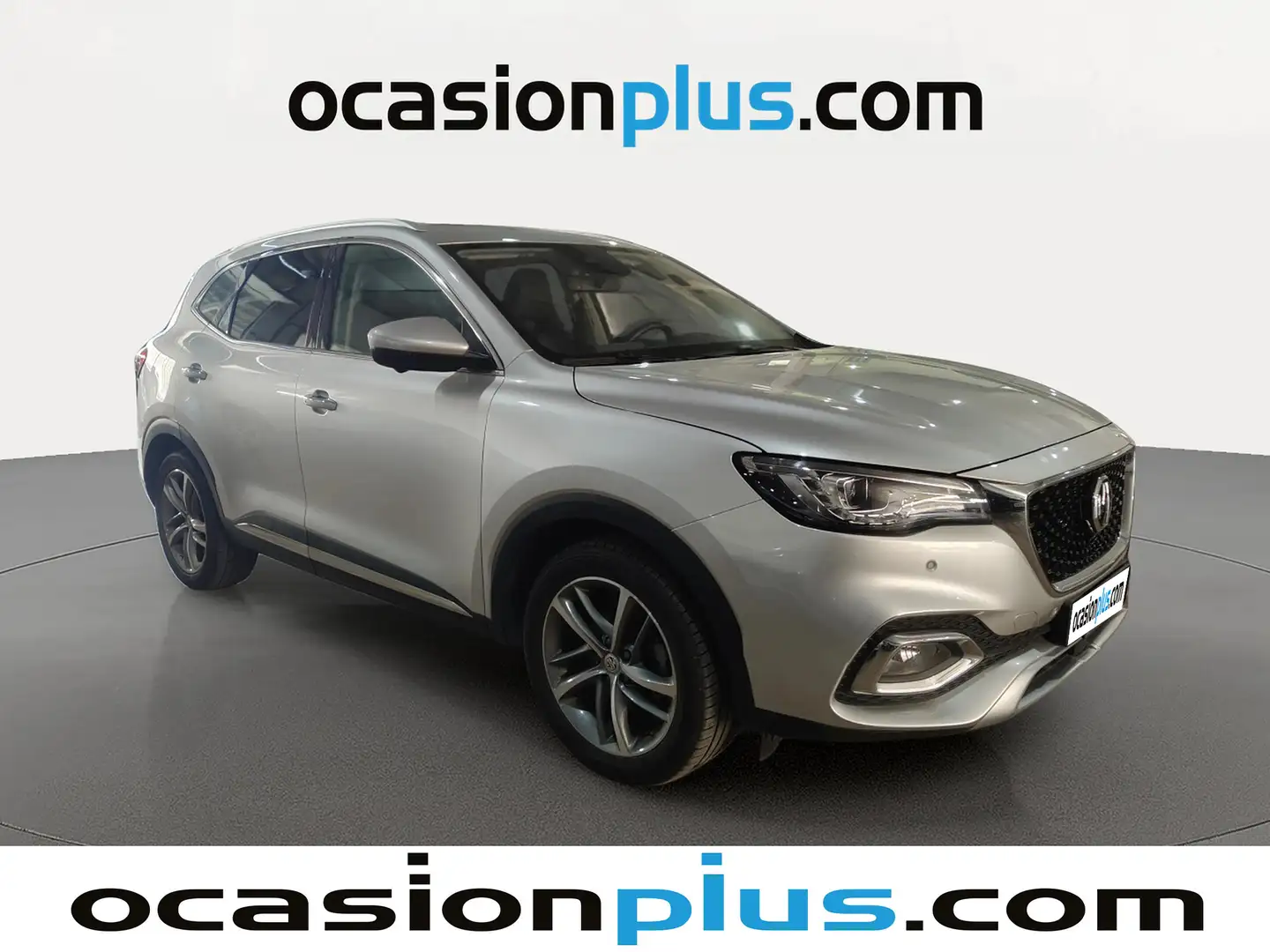 Foto MG HS MG HS 1.5 Turbo GDI Luxury (162 CV)