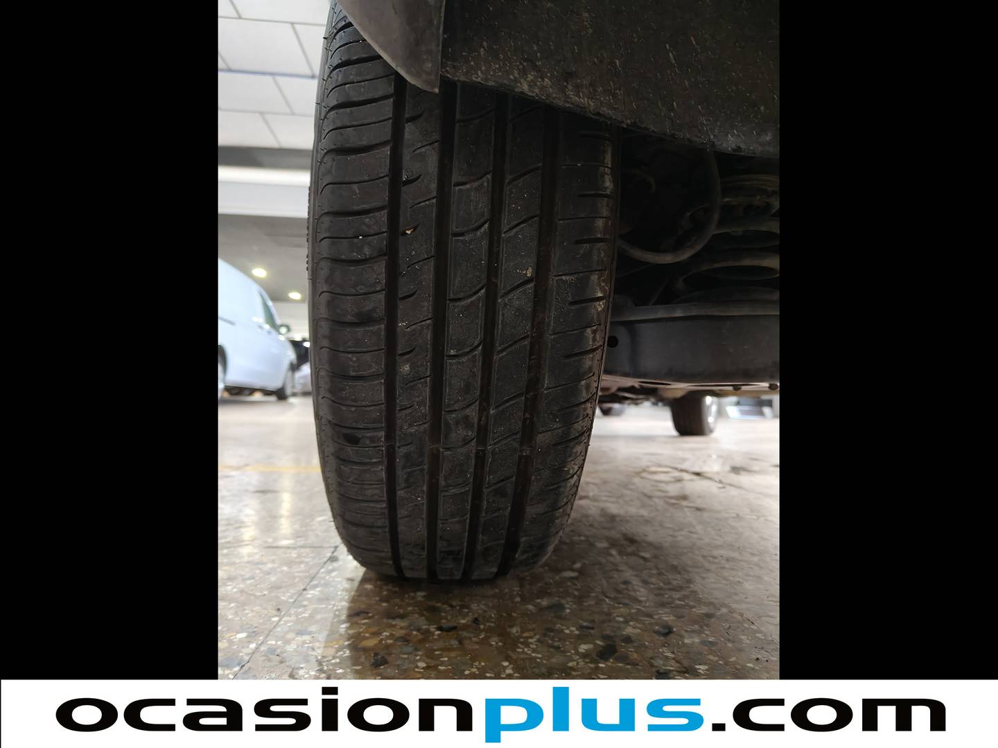 SWM G01 SWM G01 1.5T Luxury (131 CV) seminuevo