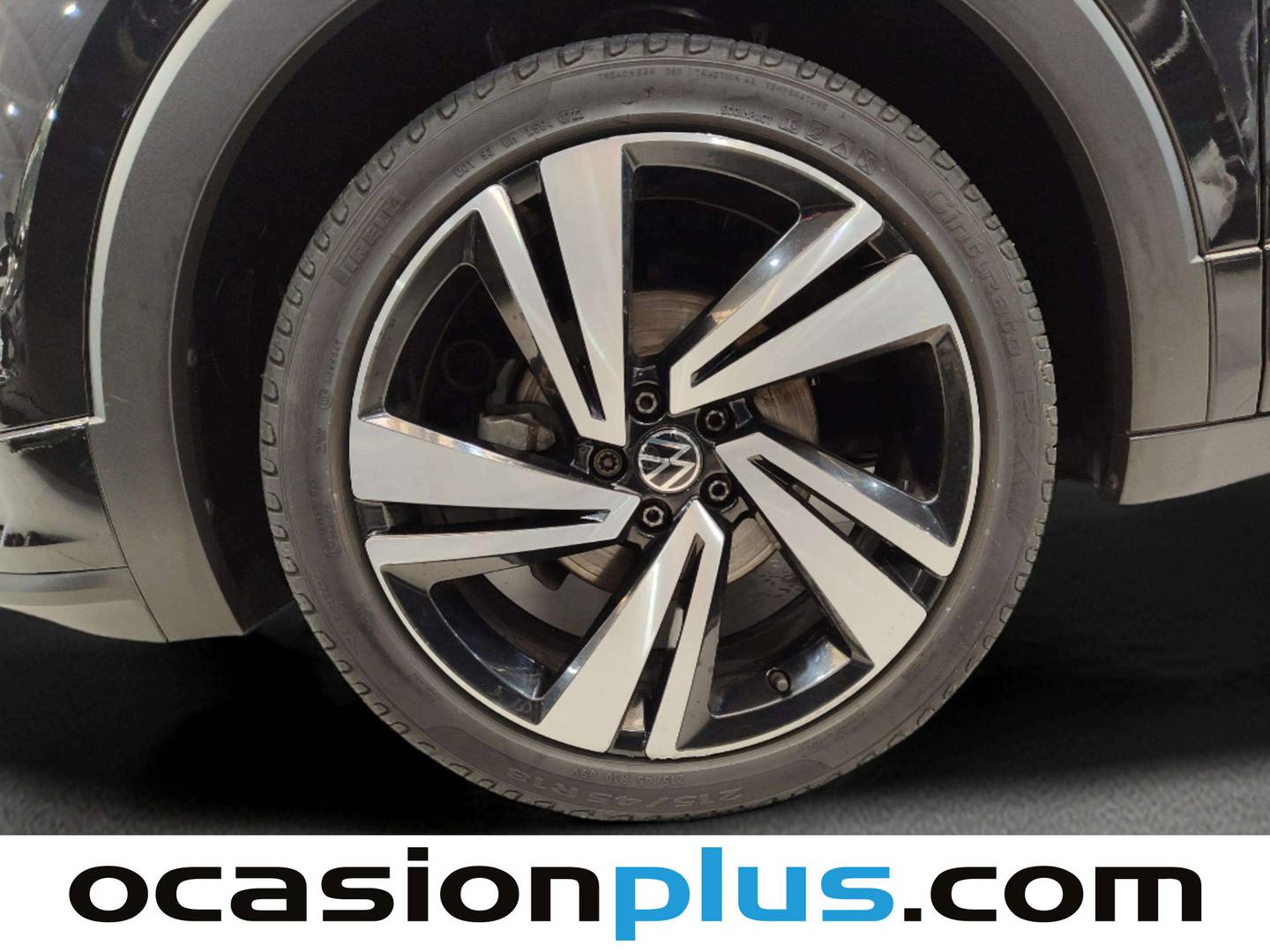 Volkswagen T-Cross Volkswagen T-Cross Sport 1.0 TSI (110 CV) DSG gasolina