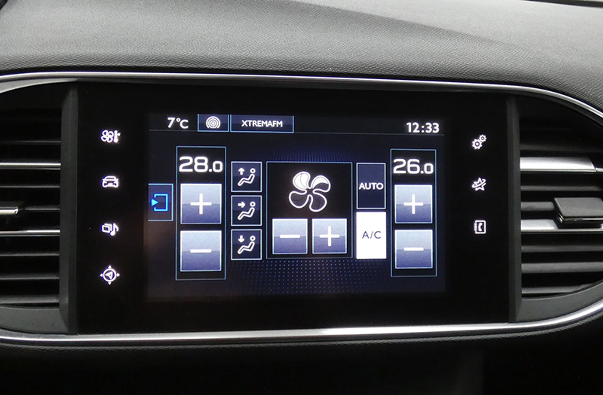 Peugeot 308 1.6 THP Allure - foto 28
