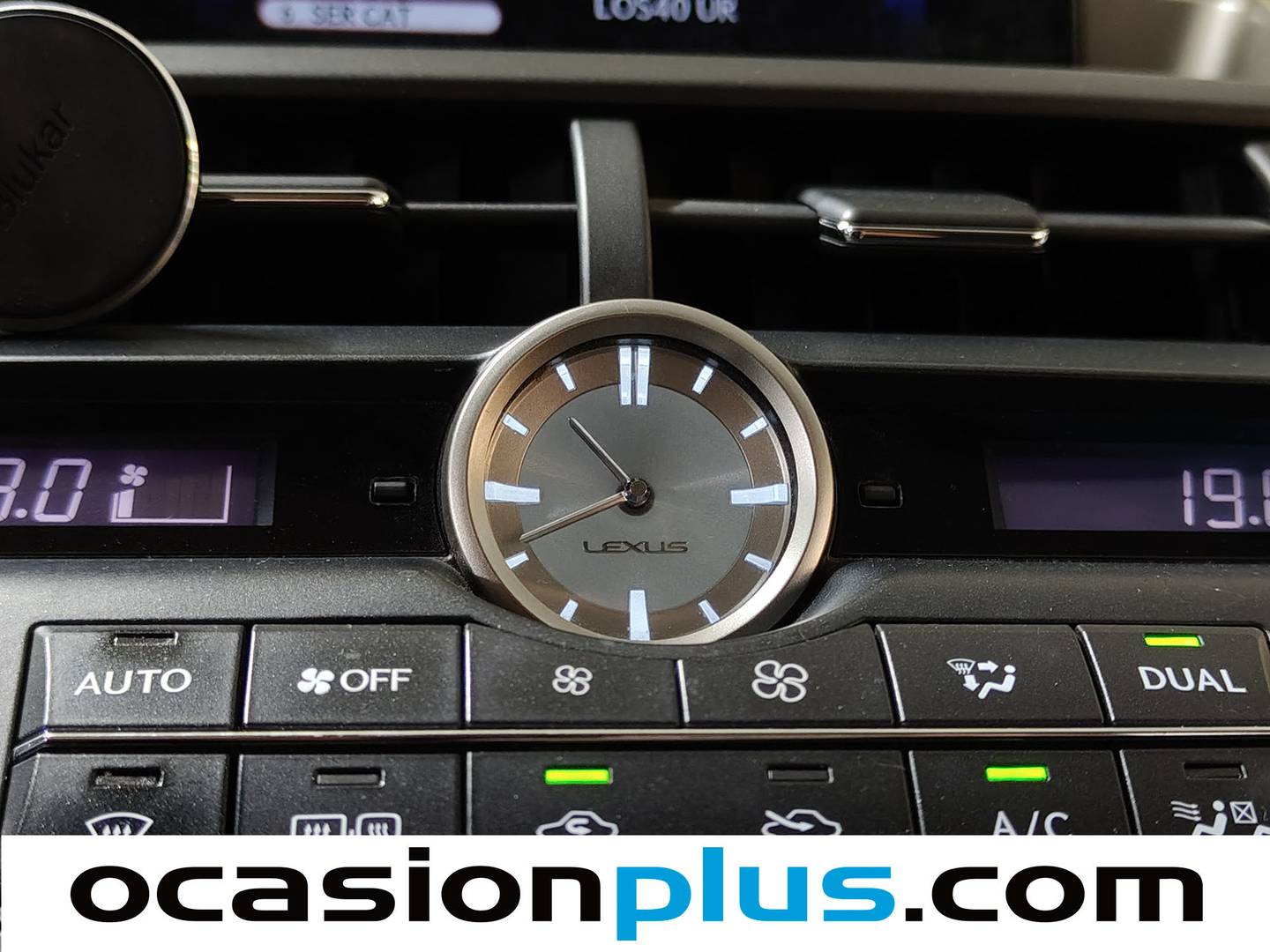 Lexus NX Lexus NX 300h Executive Tecno 4WD (197 CV) de segunda mano