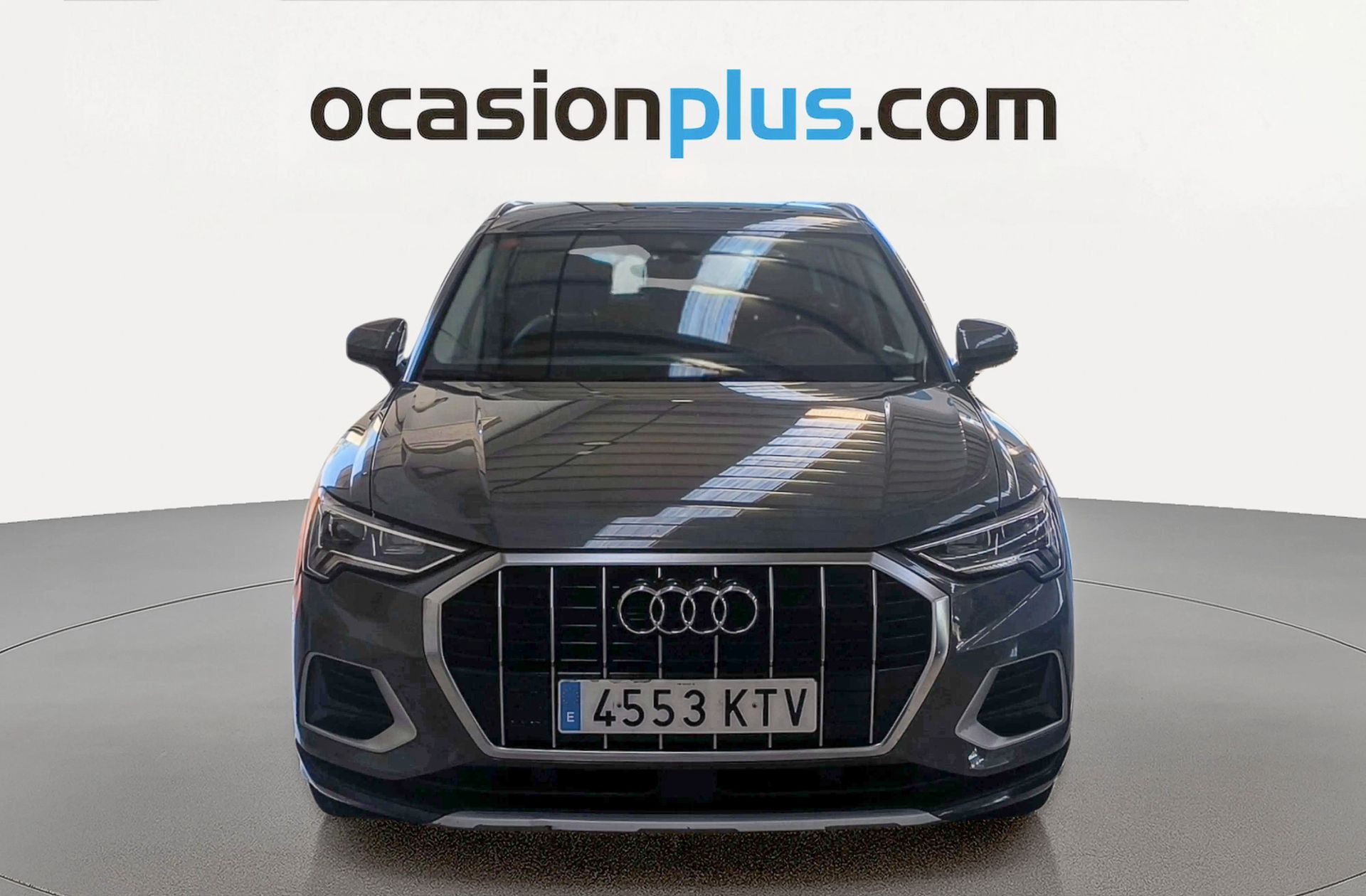 Audi Q3 Advanced 35 TFSI S-Tronic - foto 11