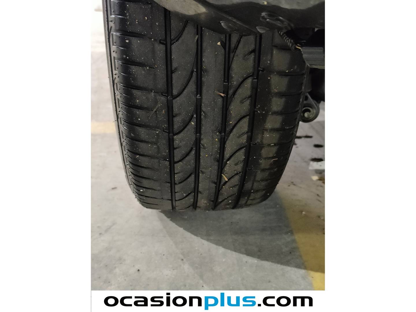 Nissan QASHQAI Nissan Qashqai 1.6 DIG-T Tekna Premium S 4x2  (163 CV) de segunda mano