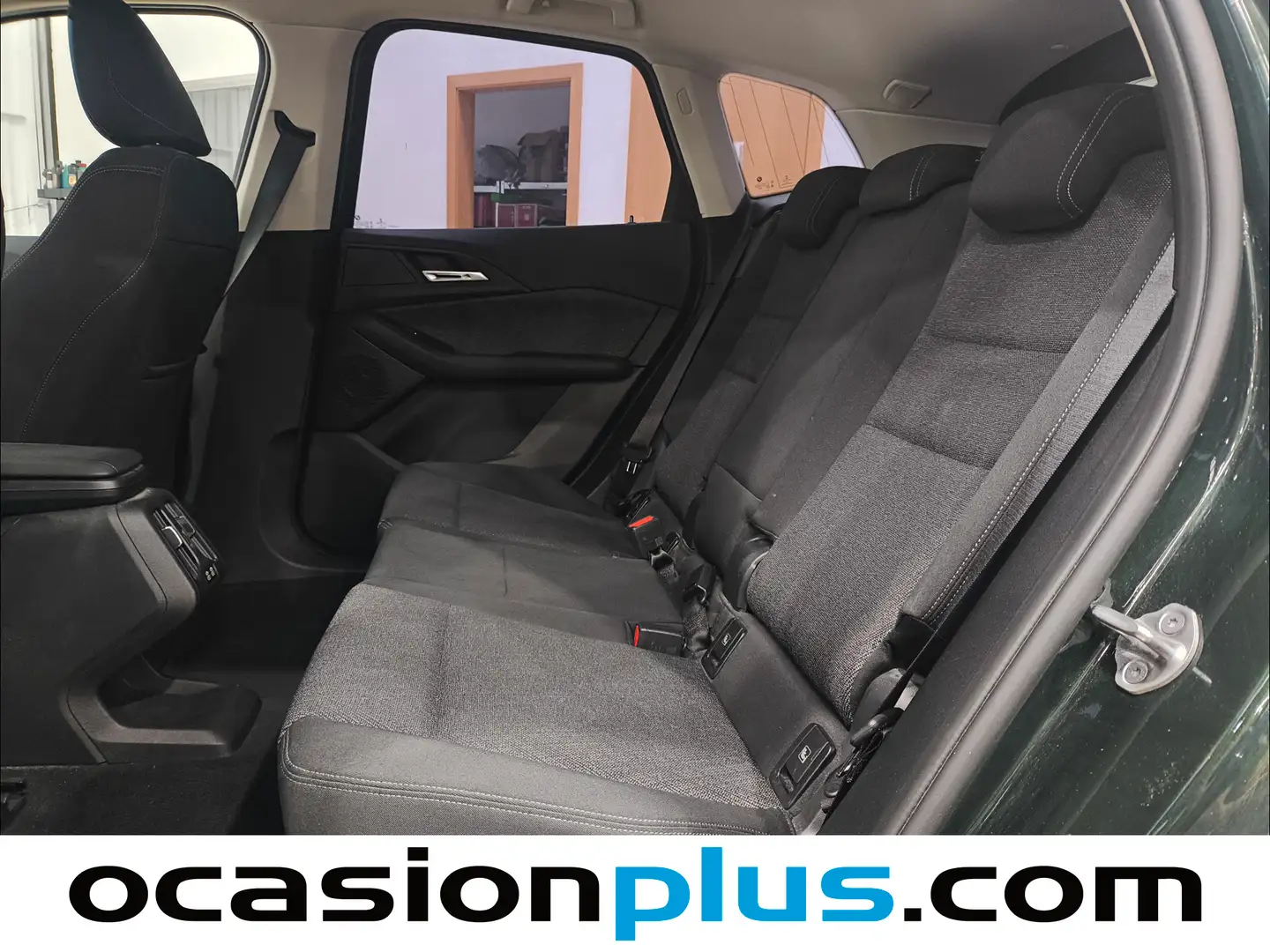 Foto BMW Serie 2 Active Tourer BMW Serie 2 218d Active Tourer  (150 CV)