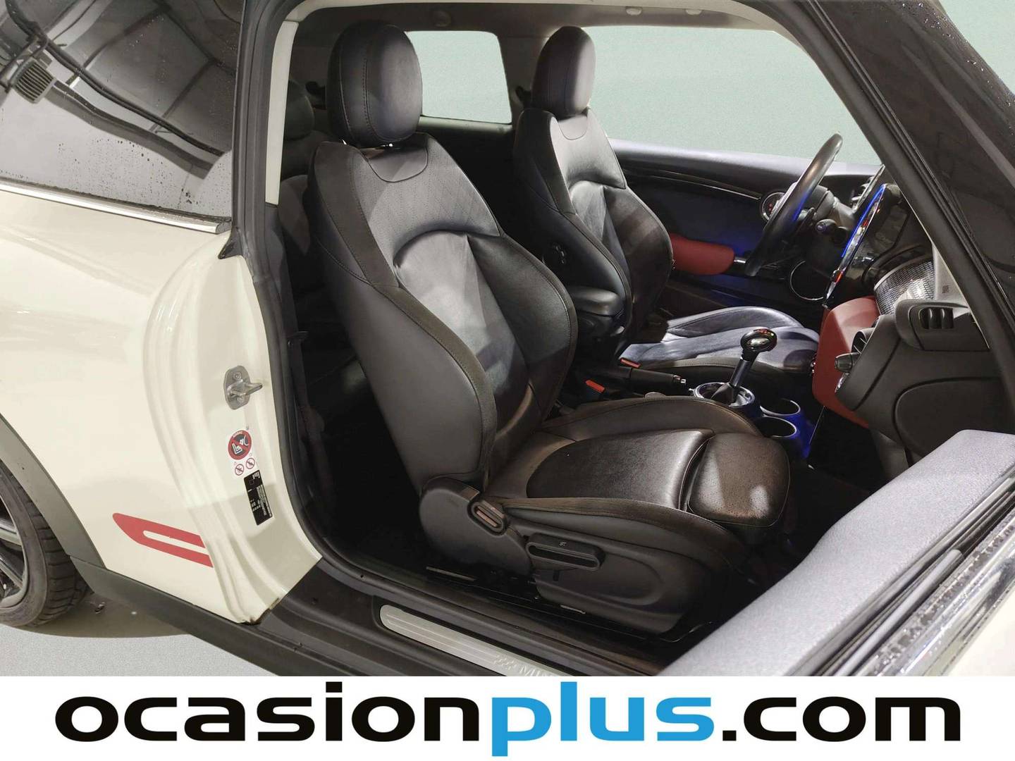 Foto Mini MINI MINI MINI 3 Puertas Cooper S (192 CV)