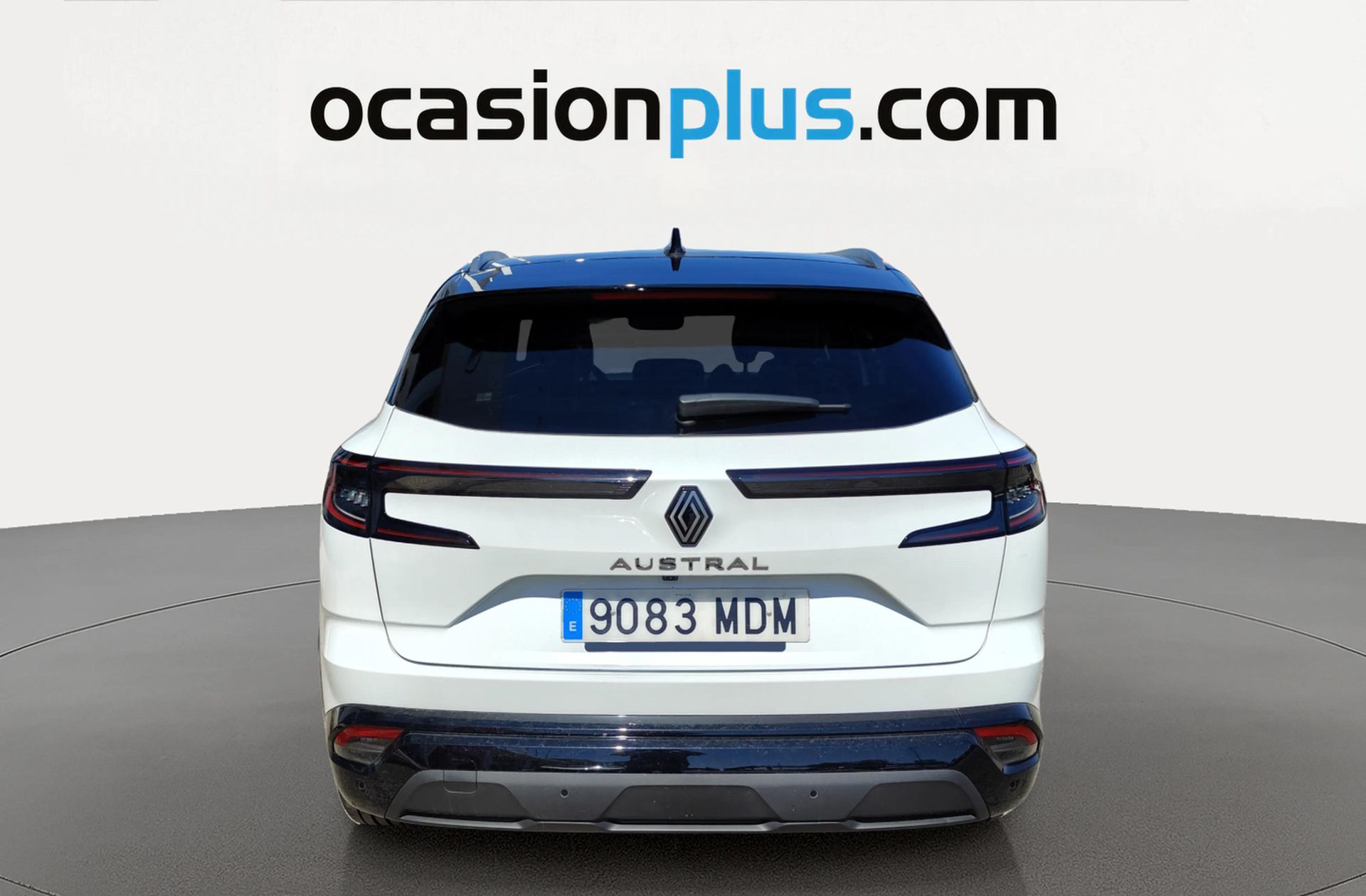 Renault Austral Techno Mild Hybrid - foto 15