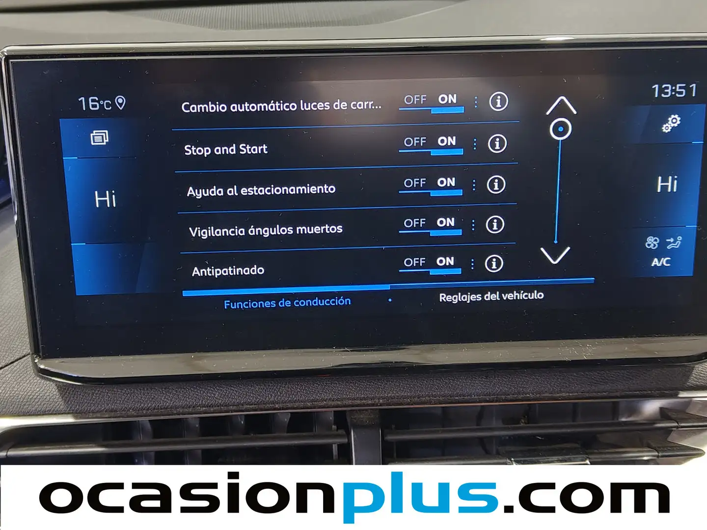 Foto Peugeot 3008 Peugeot 3008 PureTech 130 S&S Allure Pack (130 CV)