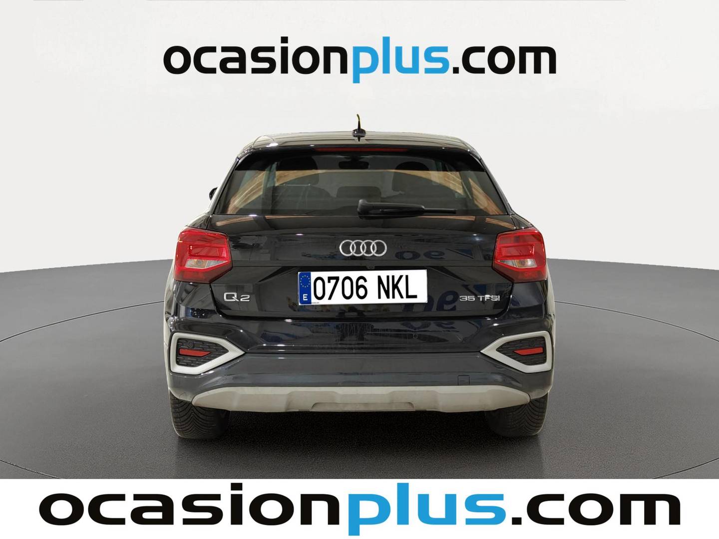 Foto Audi Q2 Audi Q2 Advanced 35 TFSI (150 CV) S tronic