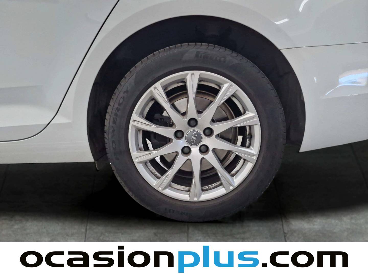 Foto Audi A4 Audi A4 Advanced Edition 2.0 TDI (150 CV)