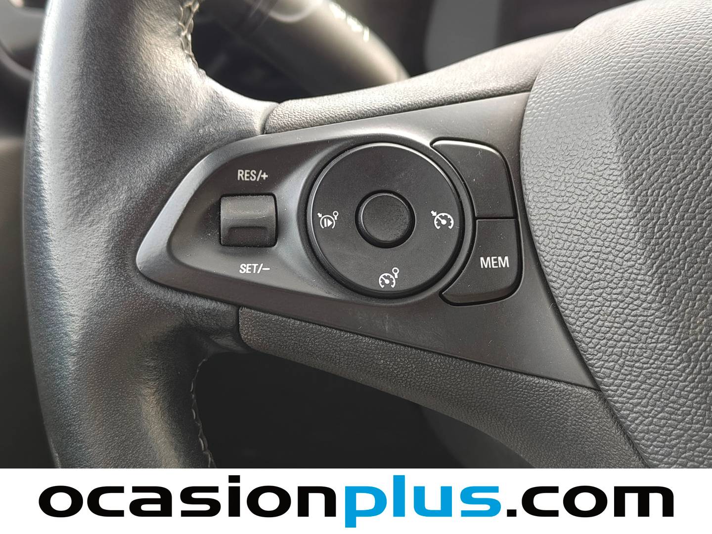 Accesorios del Opel Corsa-e Opel Corsa-e 50kWh Elegance-e (136 CV)