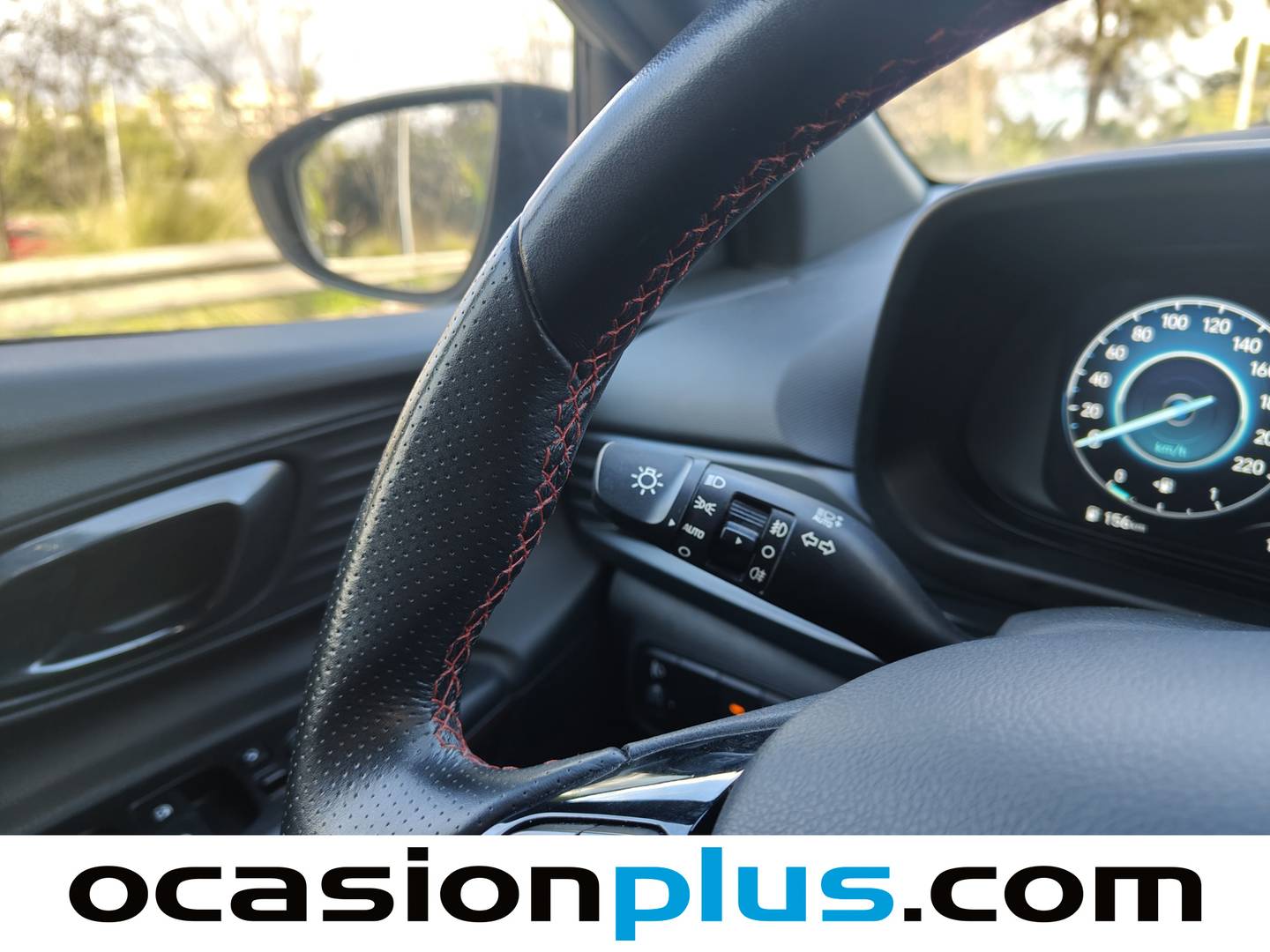 Foto Hyundai i20 Hyundai i20 1.2 MPI N Line (79 CV)