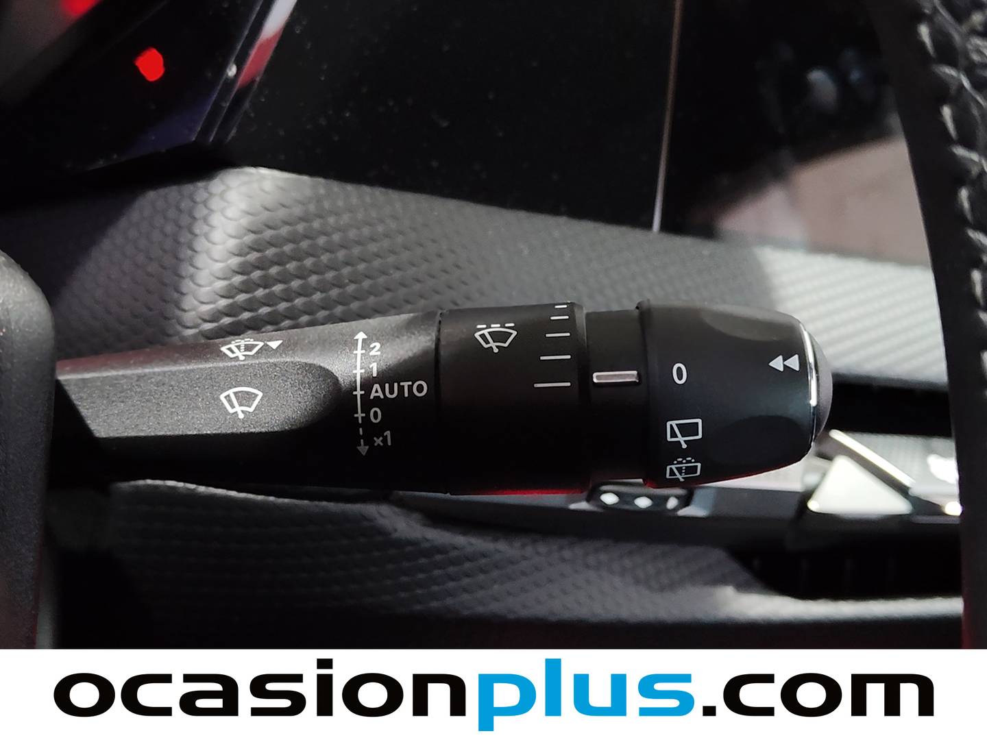 Foto DS DS 4 DS DS4 BlueHDi 130 Trocadero Auto (130 CV)