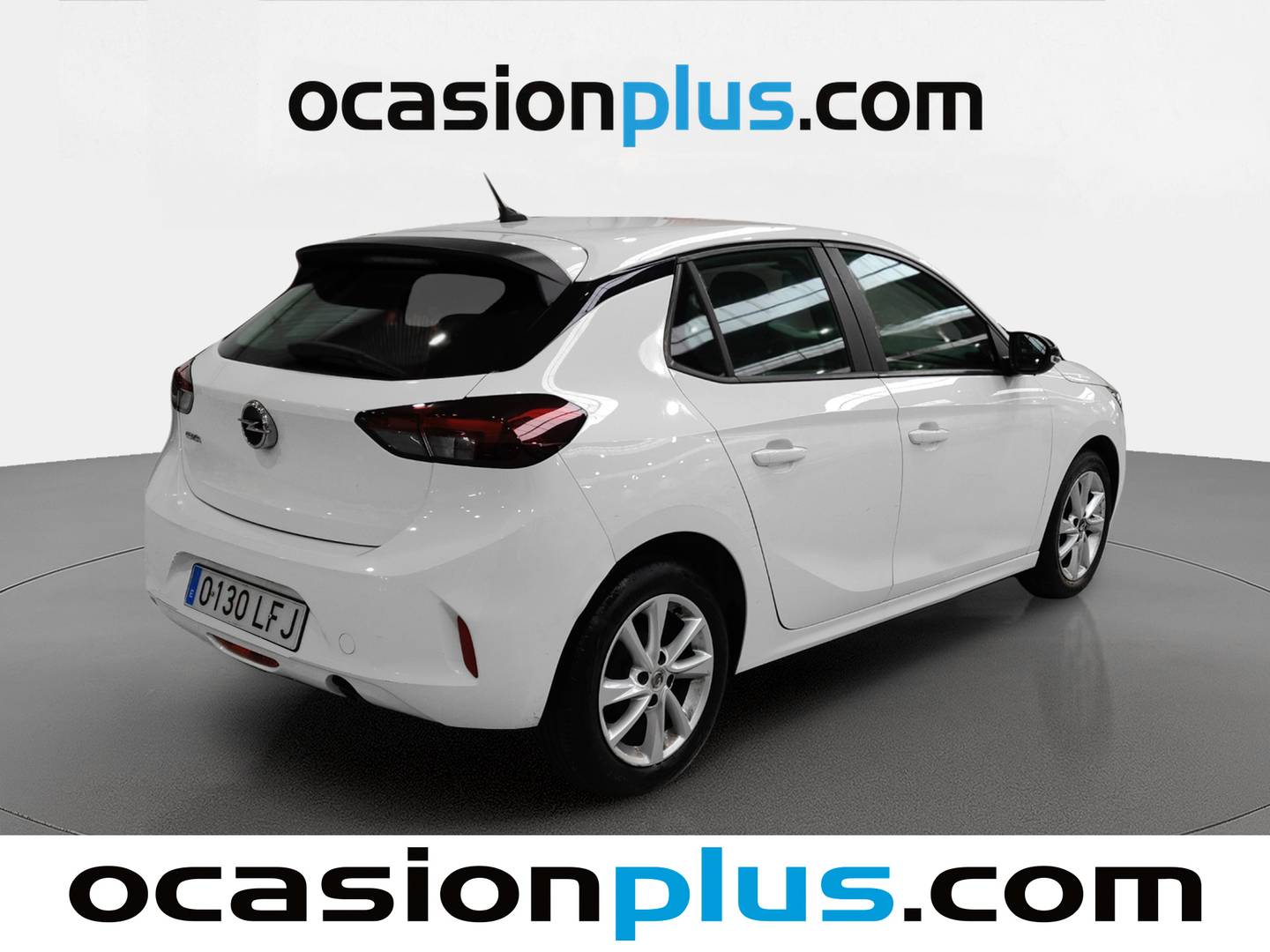 Foto Opel Corsa Opel Corsa 1.2 XEL Edition (75 CV)