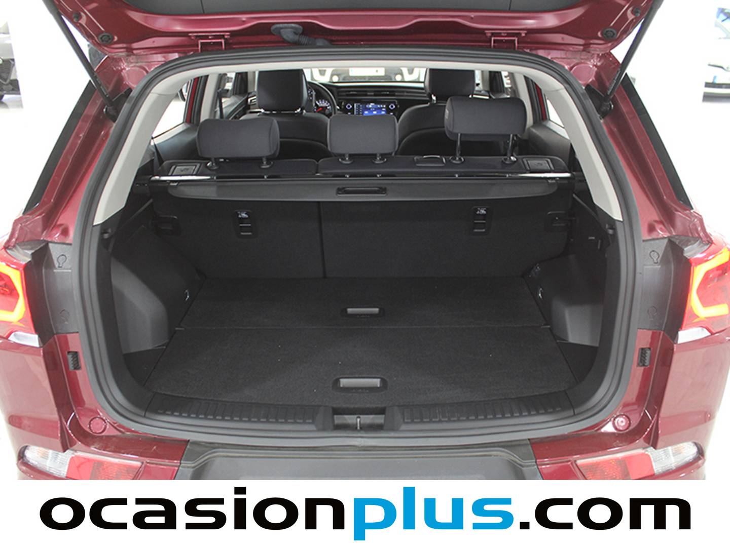 Foto KGM Korando KGM Korando G15T Urban Plus Auto (163 CV)