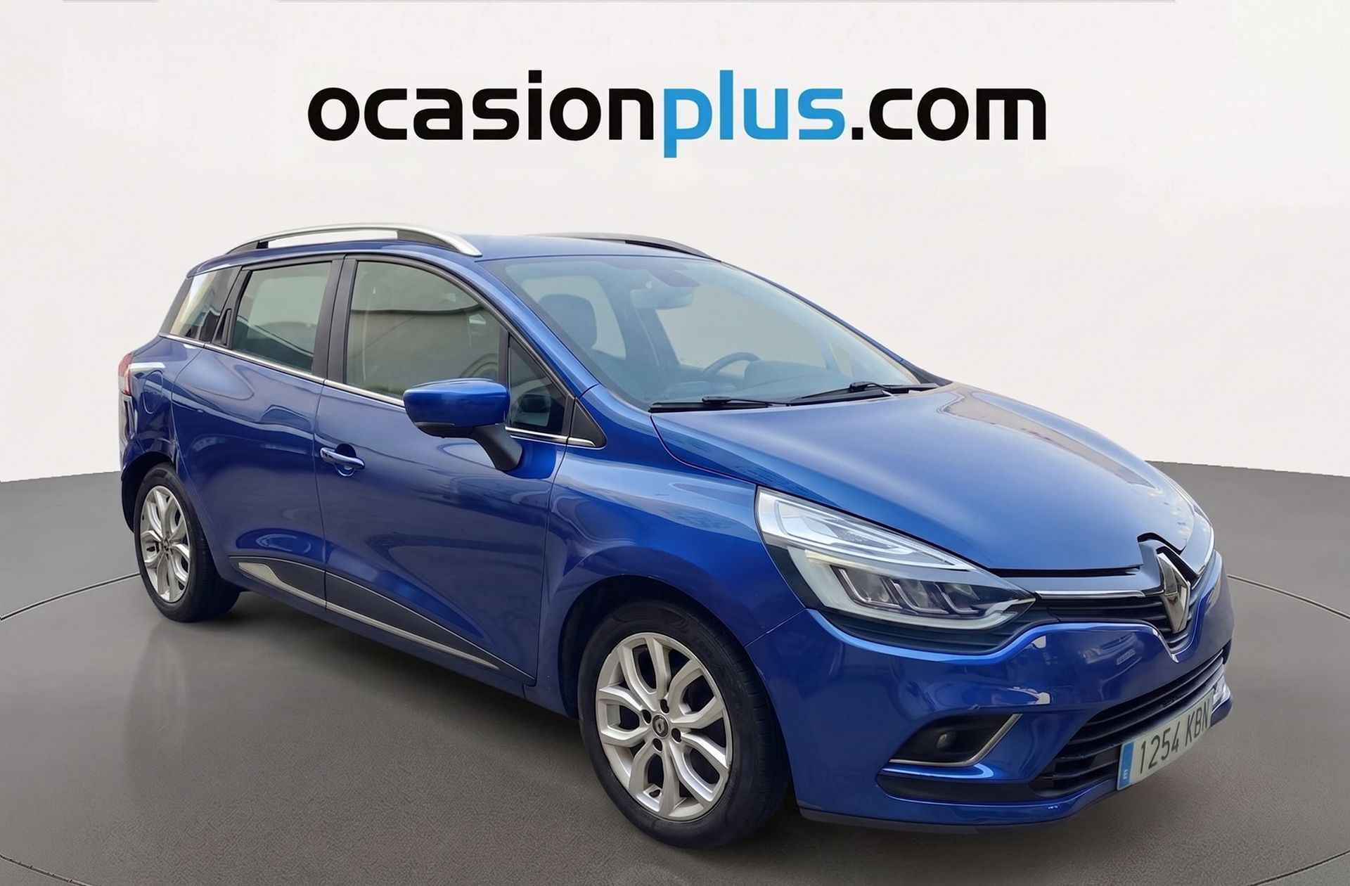 Renault Clio Sport Tourer Zen Energy TCe - foto 2