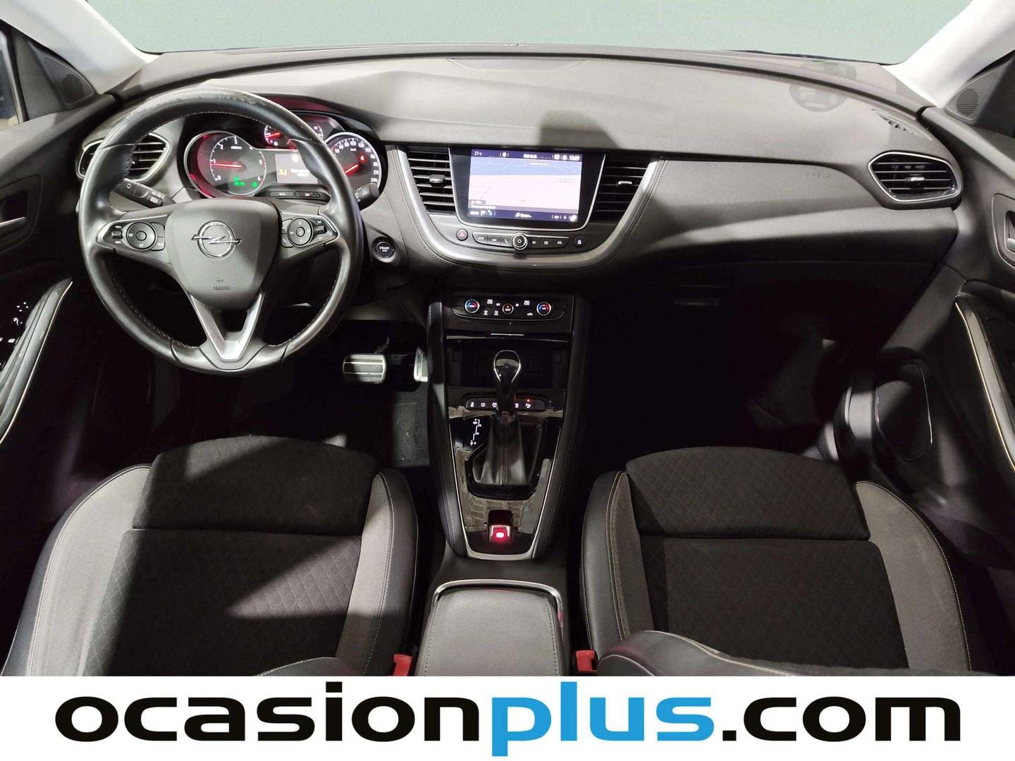 Foto Opel Grandland X Opel Grandland X 2.0 CDTi Ultimate Auto (177 CV)