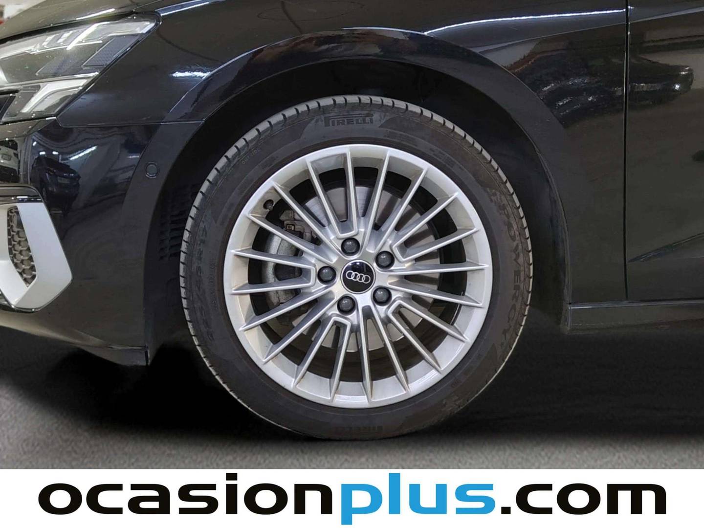 Audi A3 Audi A3 Sportback Advanced 30 TFSI (110 CV) 110cv
