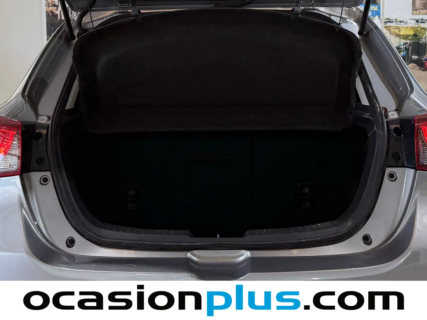 Foto Mazda Mazda2 Mazda Mazda 2 1.5 GE Luxury + Safety (90 CV)