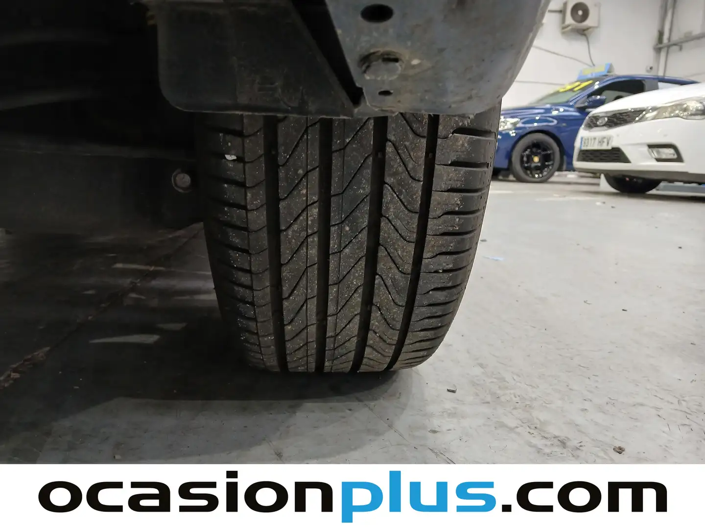 Foto Toyota Auris Toyota Auris 120T Active (116 CV)