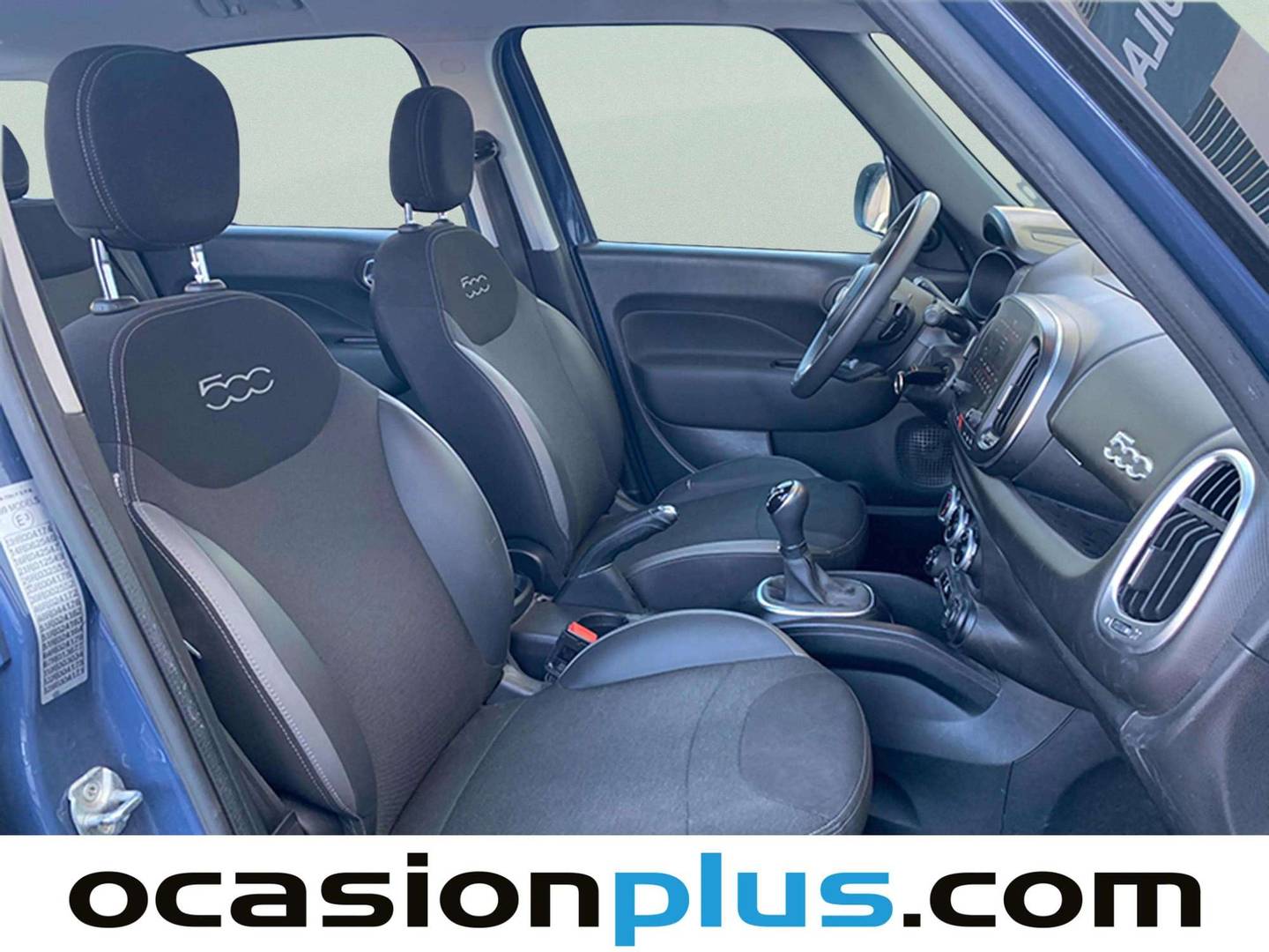 Fiat 500L Fiat 500L 1.3 MultiJet 16v Cross Auto (95 CV) km 0