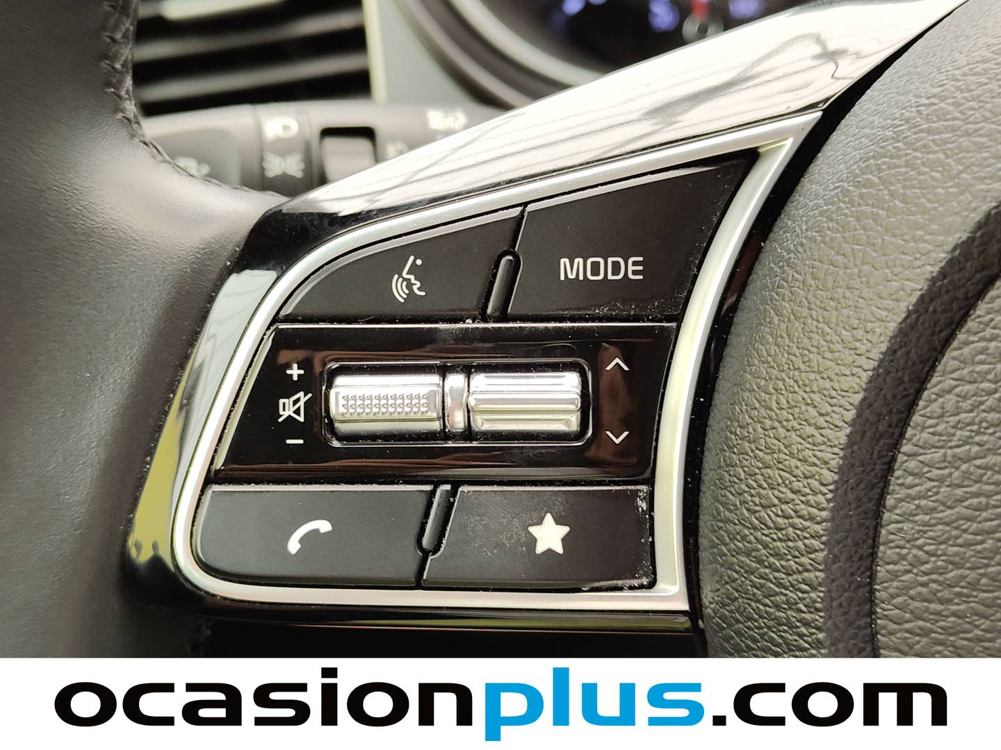 KIA XCeed KIA XCeed 1.0 T-GDi Drive (100 CV) de ocasión