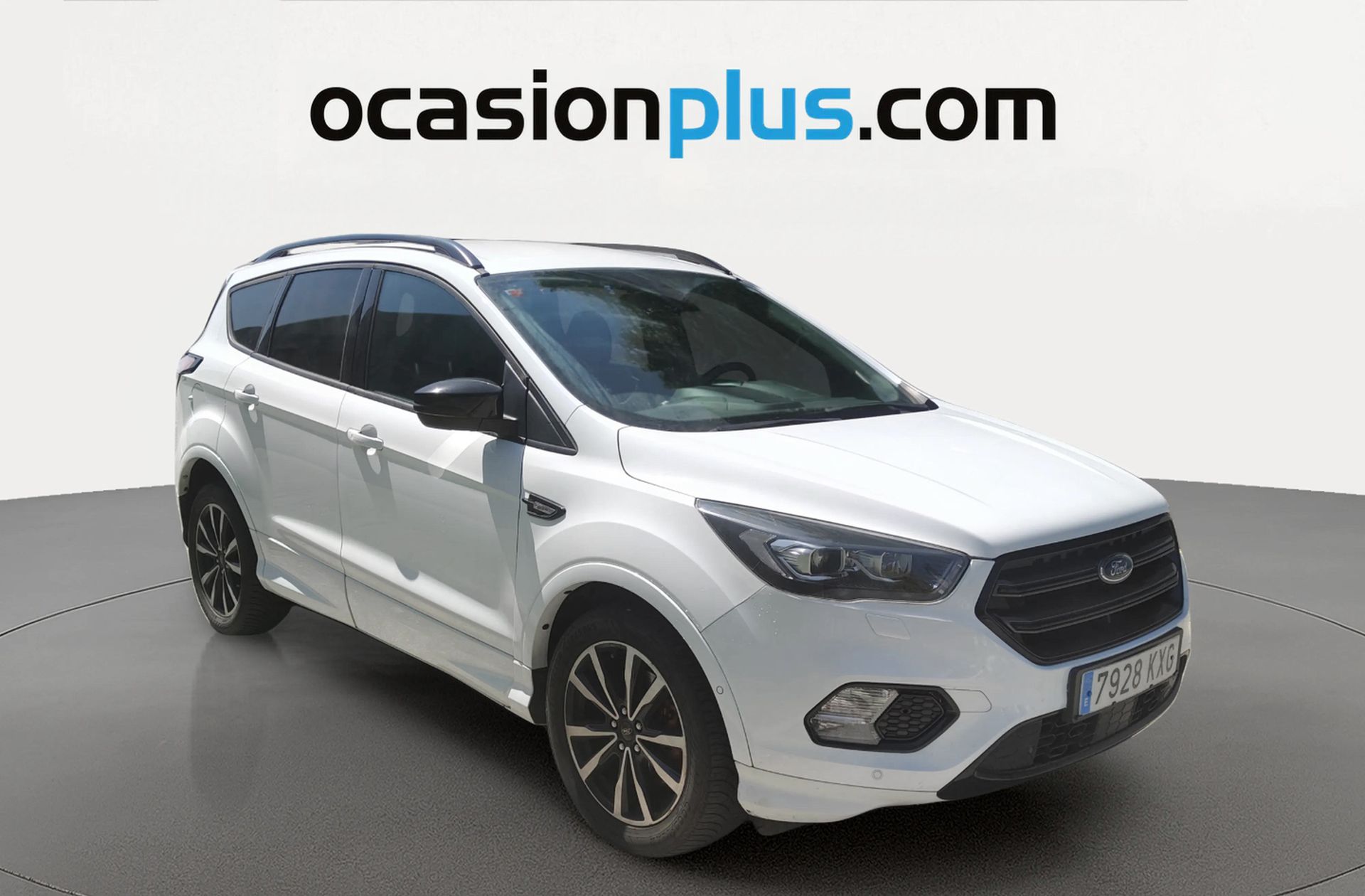 Ford Kuga 1.5 EcoBoost ST-Line 4x4 - foto 2