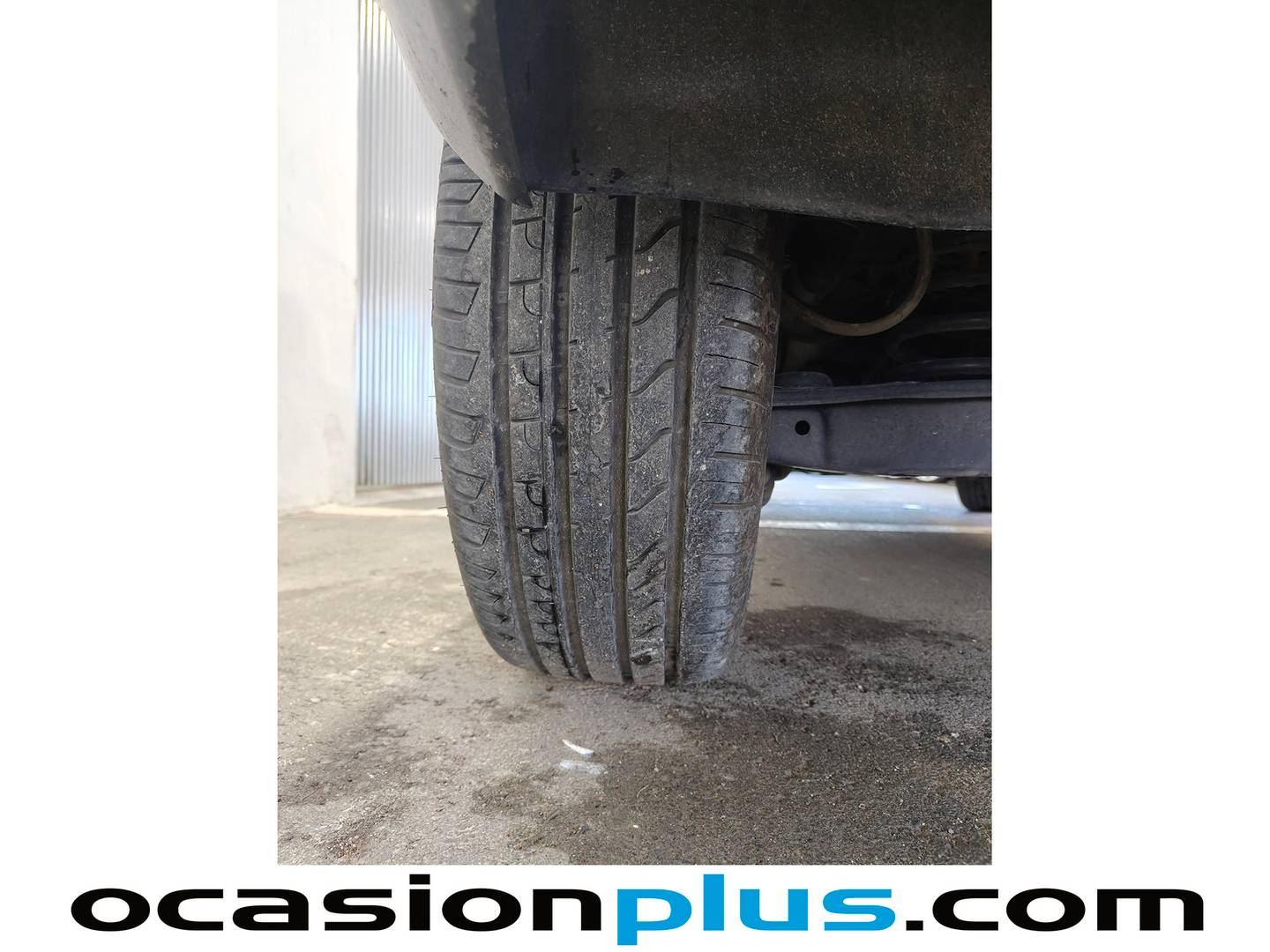 Foto SWM G01 SWM G01 1.5T Luxury (131 CV)