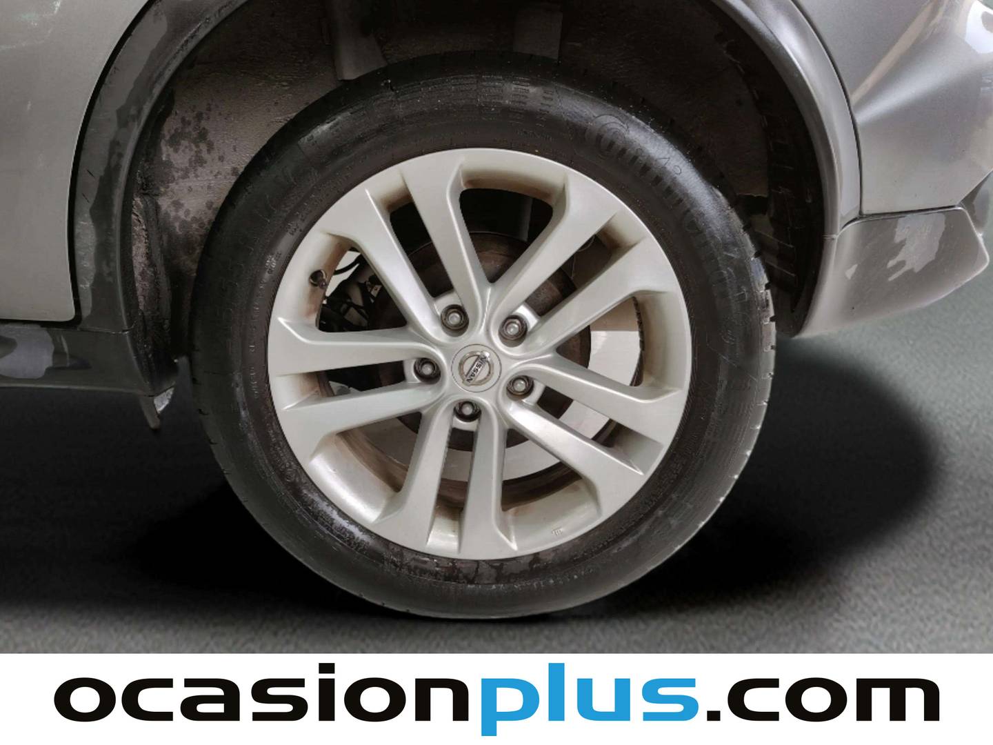 Nissan JUKE Nissan Juke DIG-T Acenta (115 CV) barato