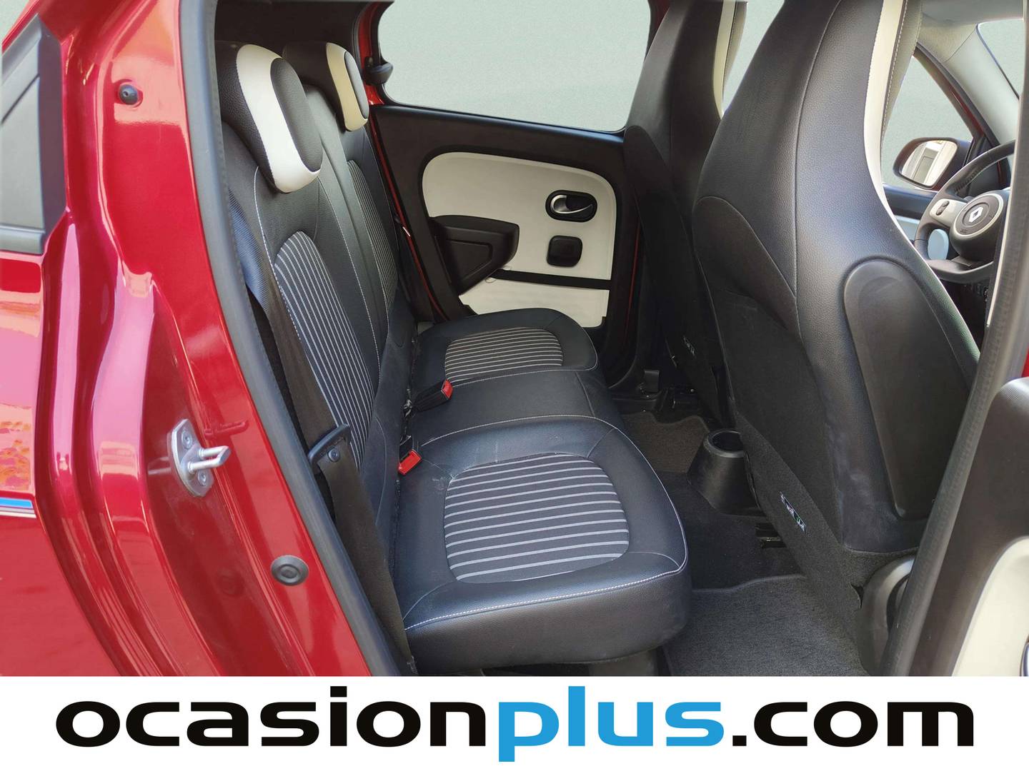 Foto Renault Twingo Renault Twingo Zen R80 batería 20kWh  (82 CV)