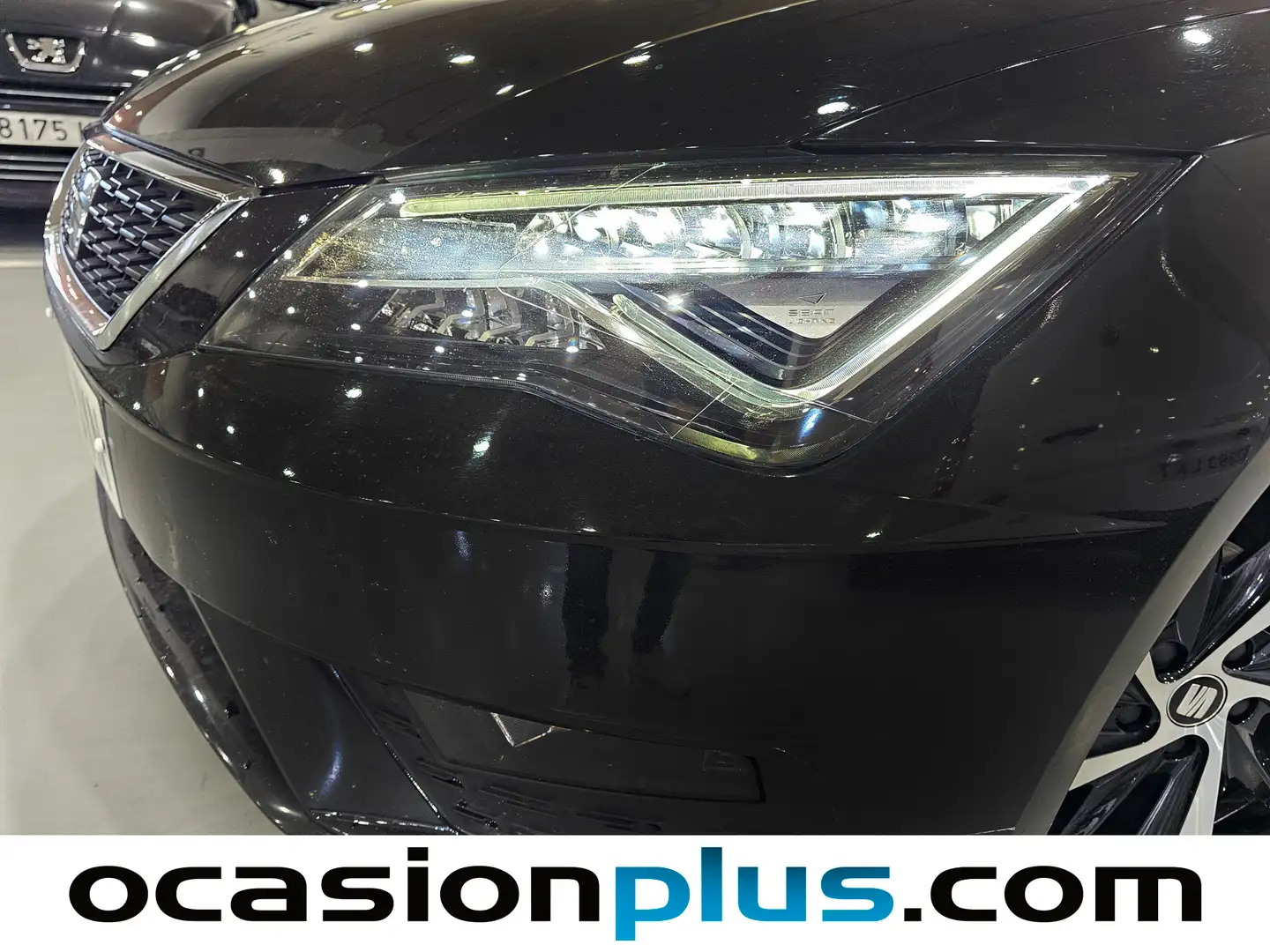 Foto Seat León SEAT León ST 1.2 TSI S&S Style (110 CV)