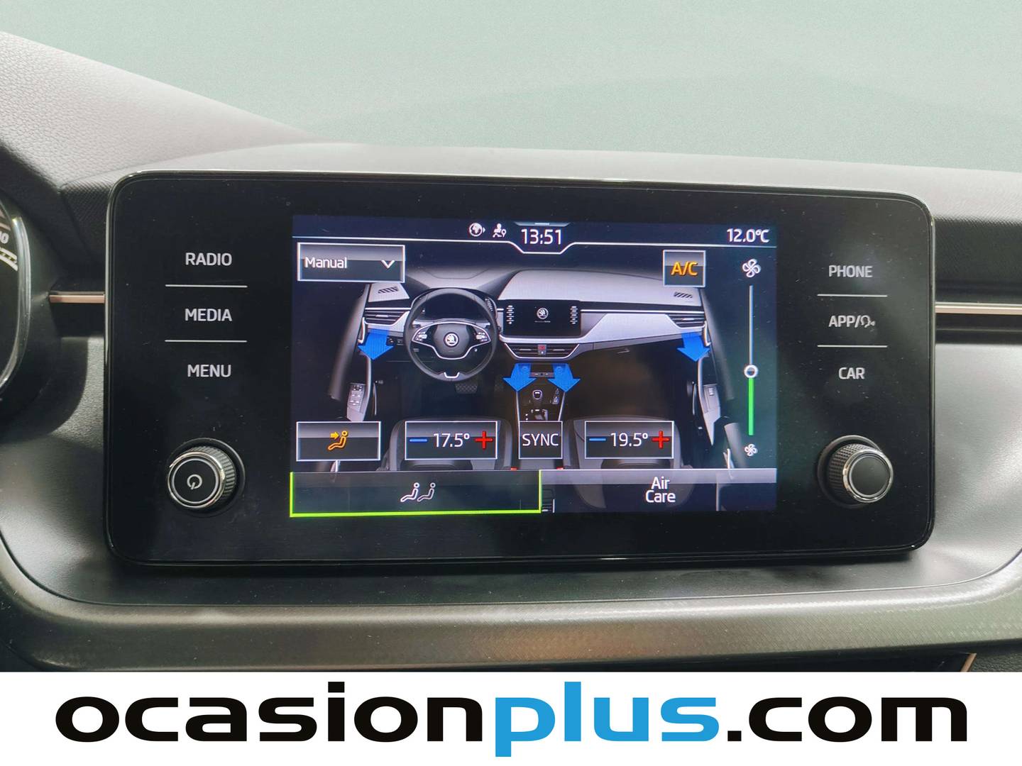 Skoda Kamiq Skoda Kamiq 1.5 TSI Style DSG (150 CV) 2023