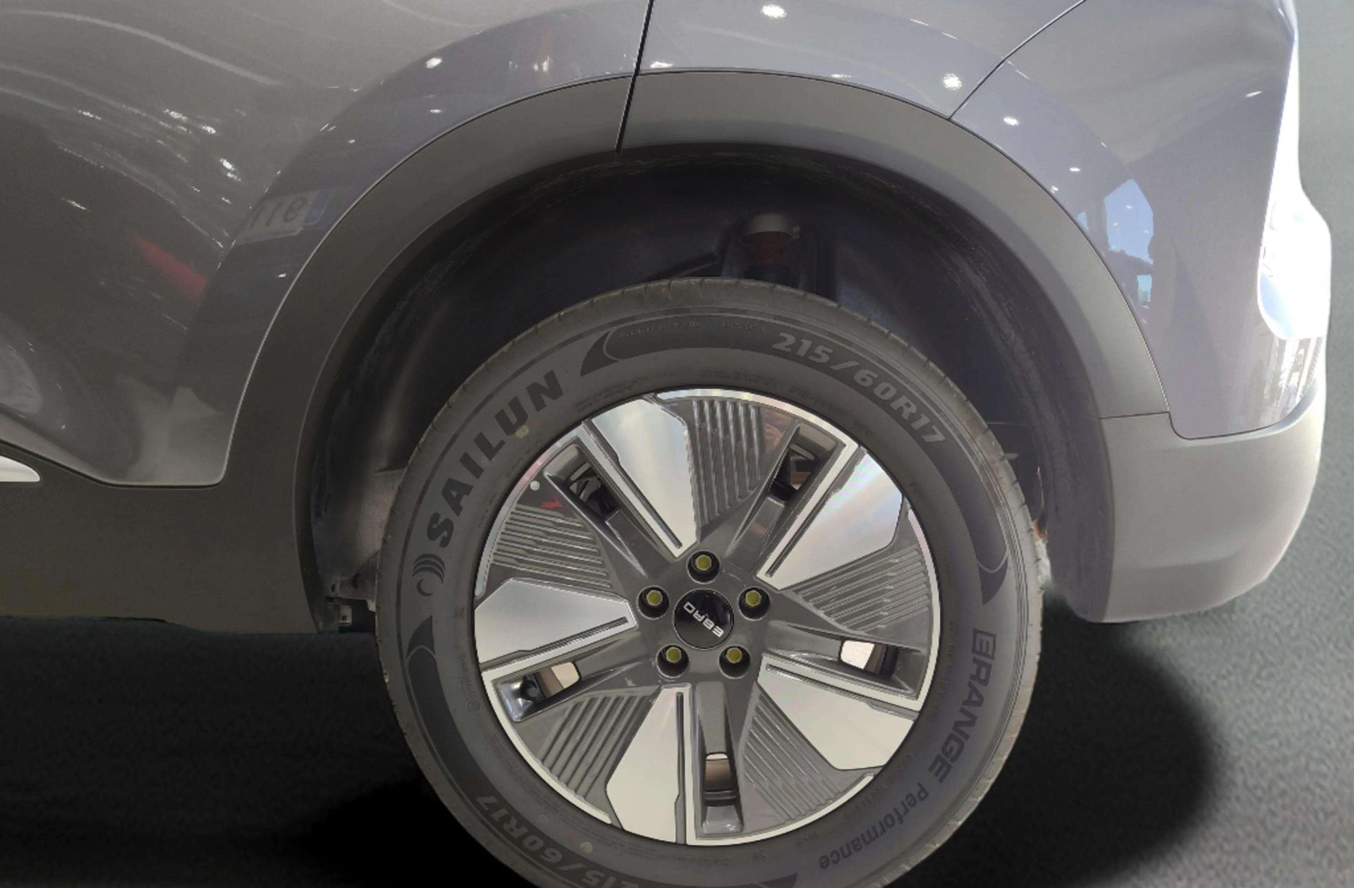 Ebro s400 1.5 DHE HEV Excellence CVT - foto 31