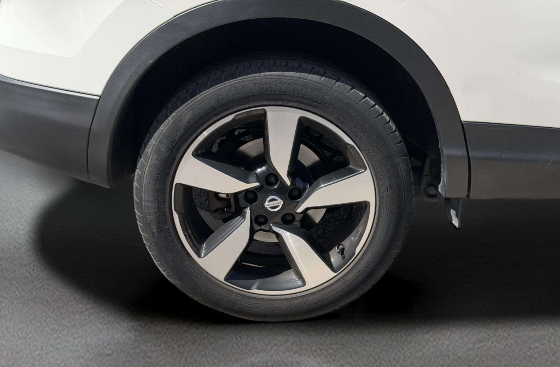 Nissan Qashqai dCi 110 N-Connecta 4x2 - foto 33