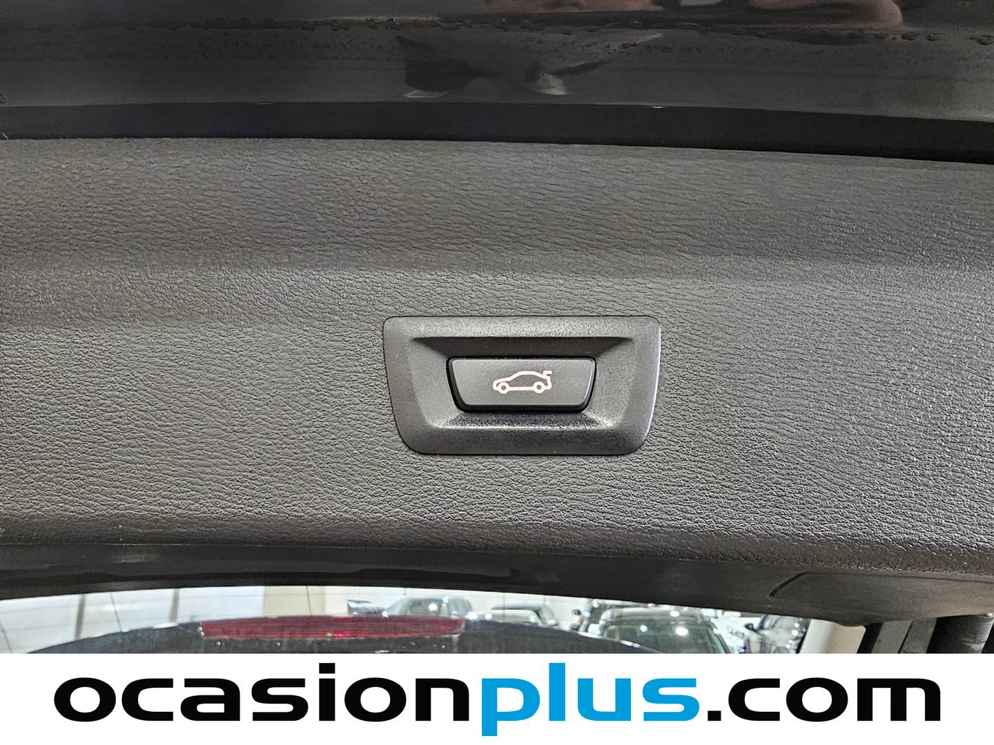 Acabados BMW X1 BMW X1 sDrive18d (150 CV)