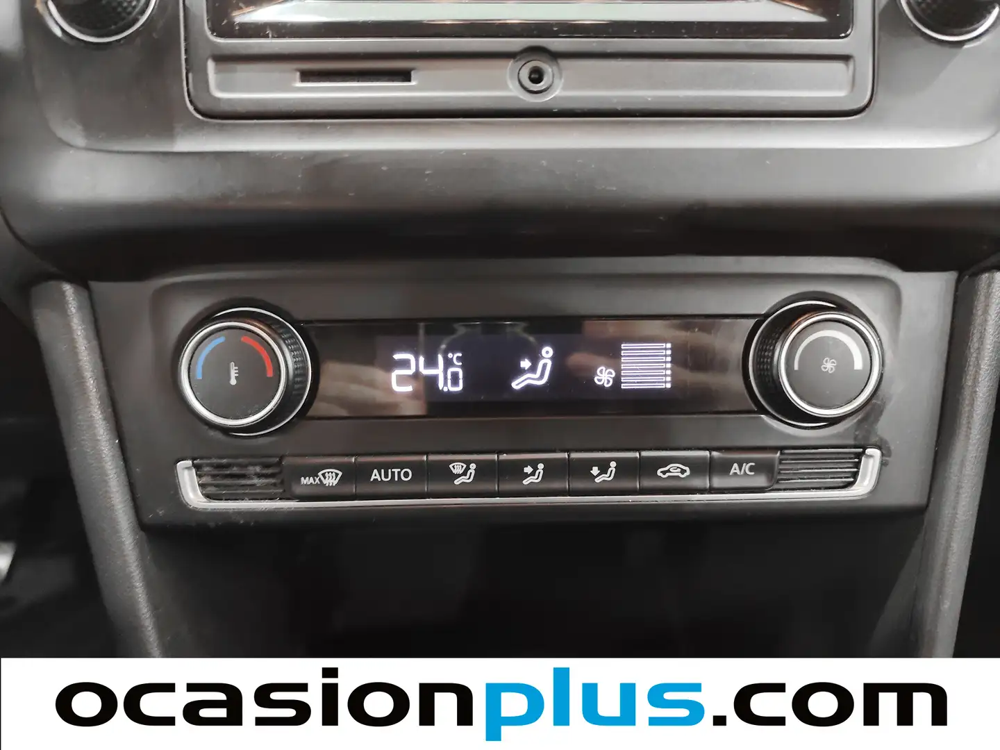 Foto Volkswagen Polo Volkswagen Polo Advance 1.4 TDI BMT (90 CV)