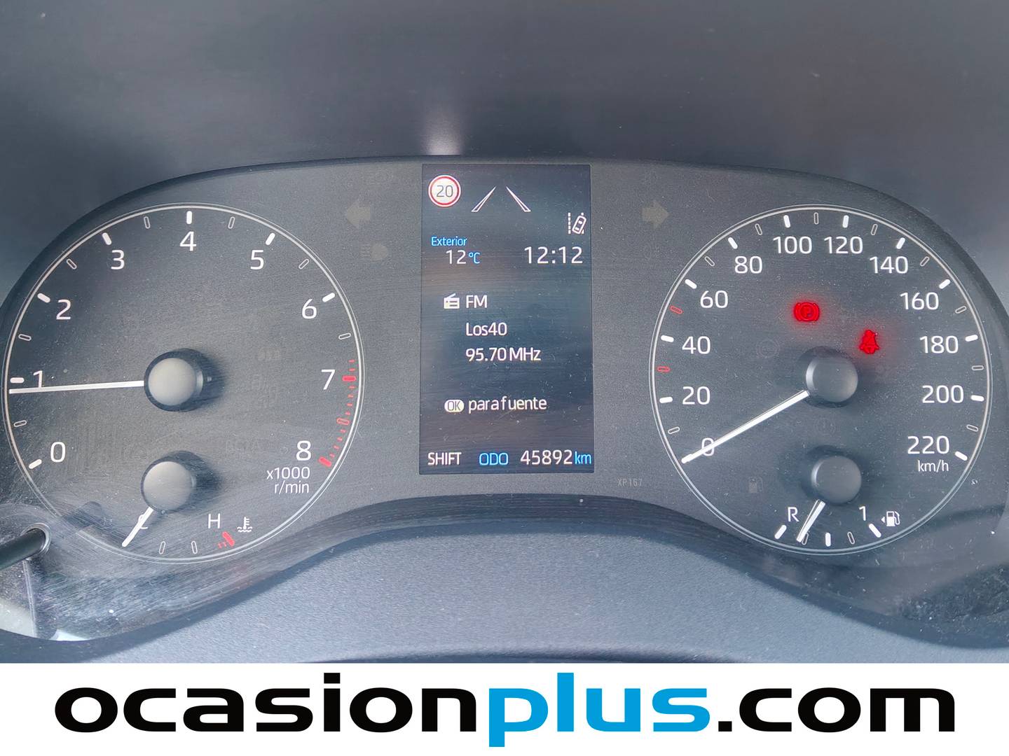 Foto Toyota Yaris Toyota Yaris 1.5 S-Edition (125 CV)