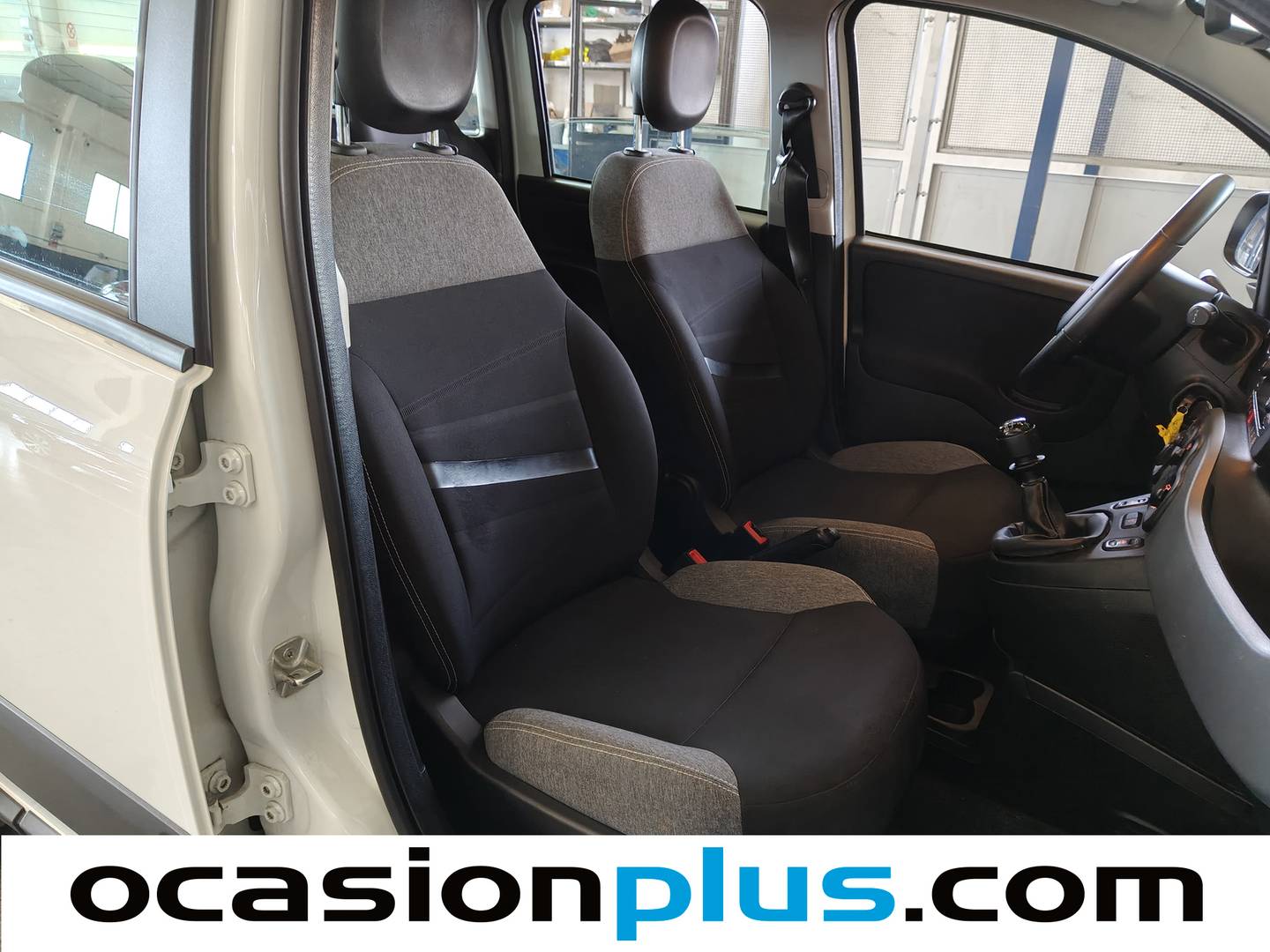 Foto Fiat Panda Fiat Panda 1.0 Hybrid GSE City Life (70 CV)