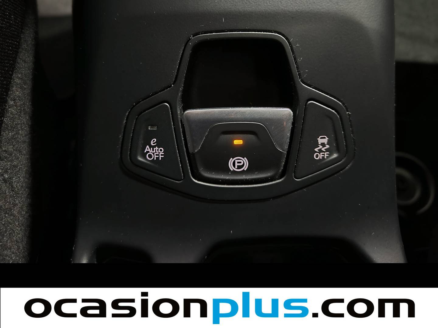 Foto Jeep Renegade Jeep Renegade eHybrid 1.5 Limited ATX (130 CV)